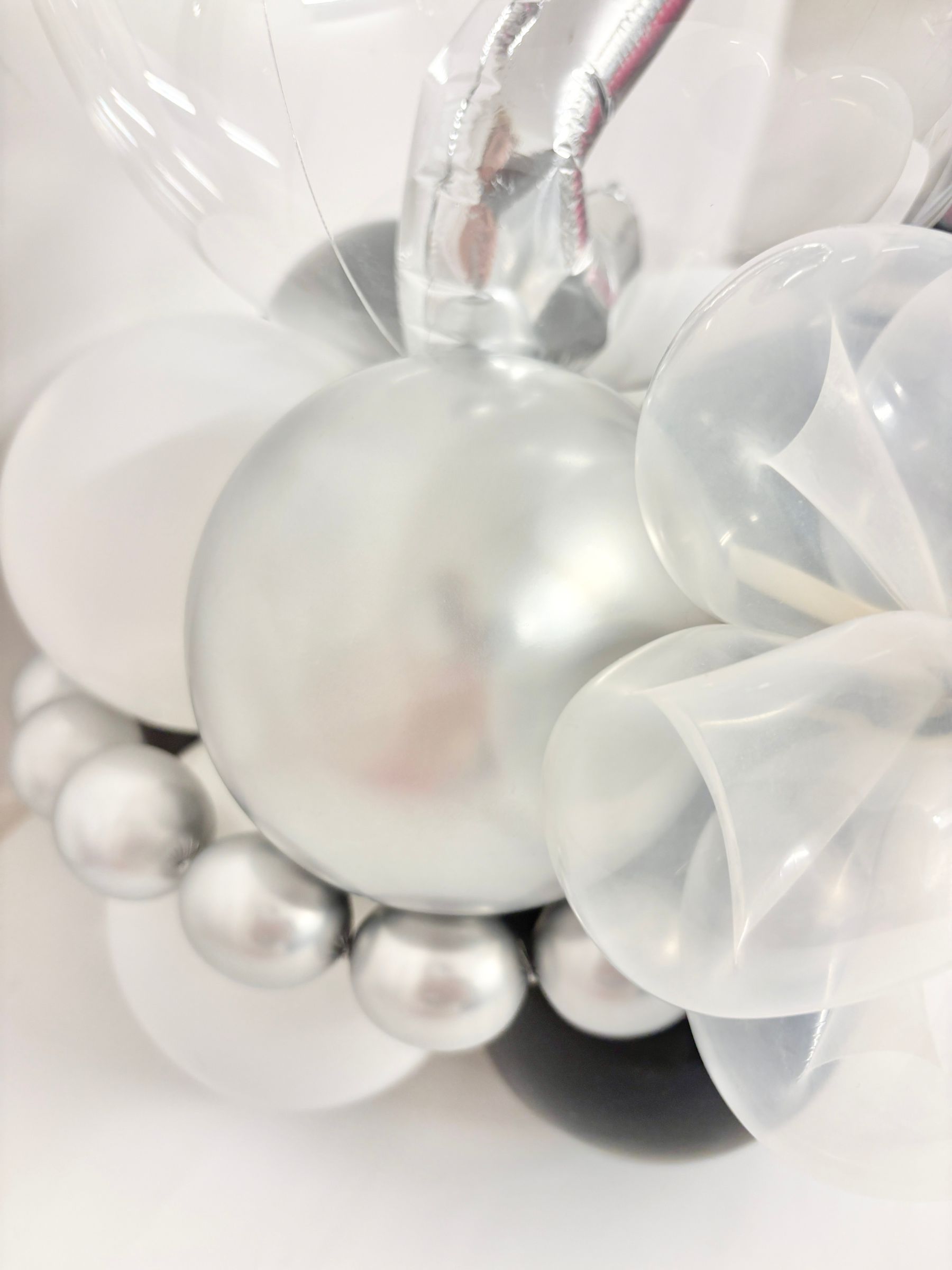 #色_ブラック/シルバー