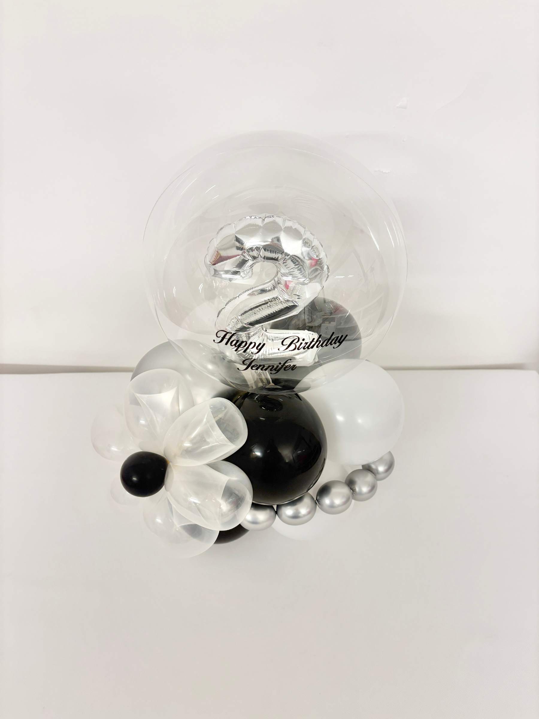 #色_ブラック/シルバー