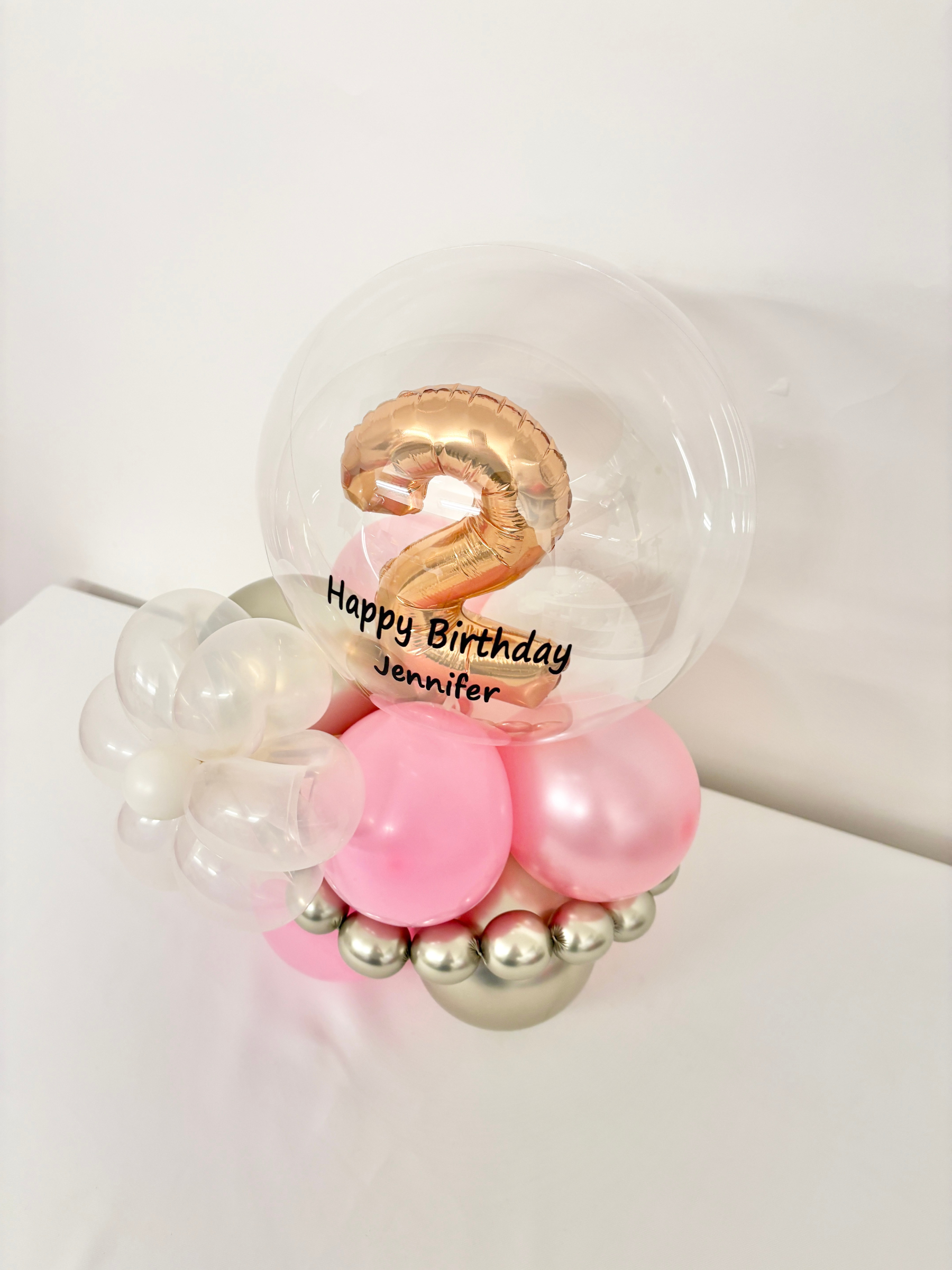 #色_ピンク/ゴールド