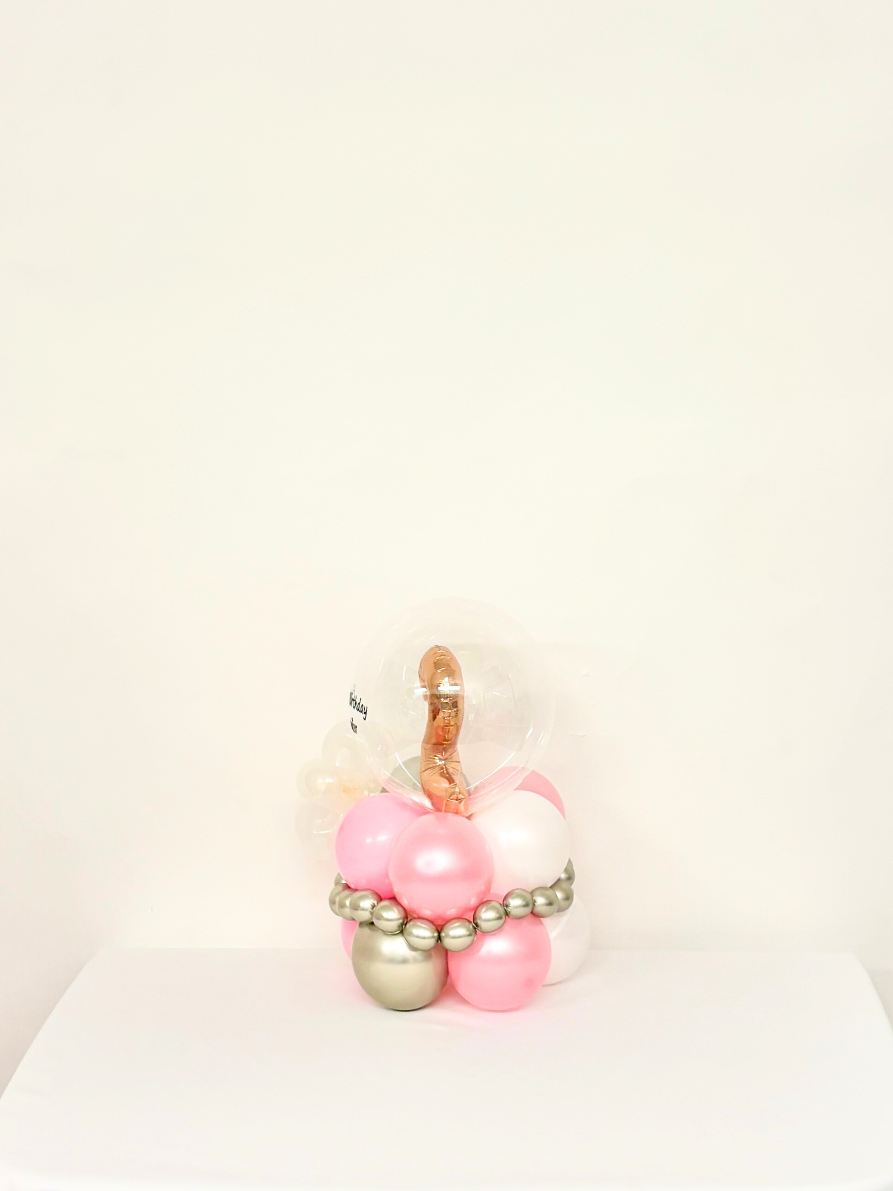 #色_ピンク/ゴールド