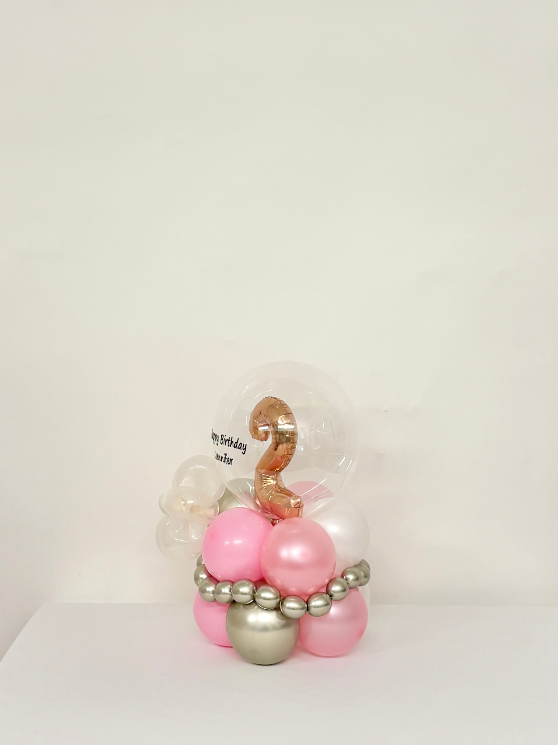 #色_ピンク/ゴールド