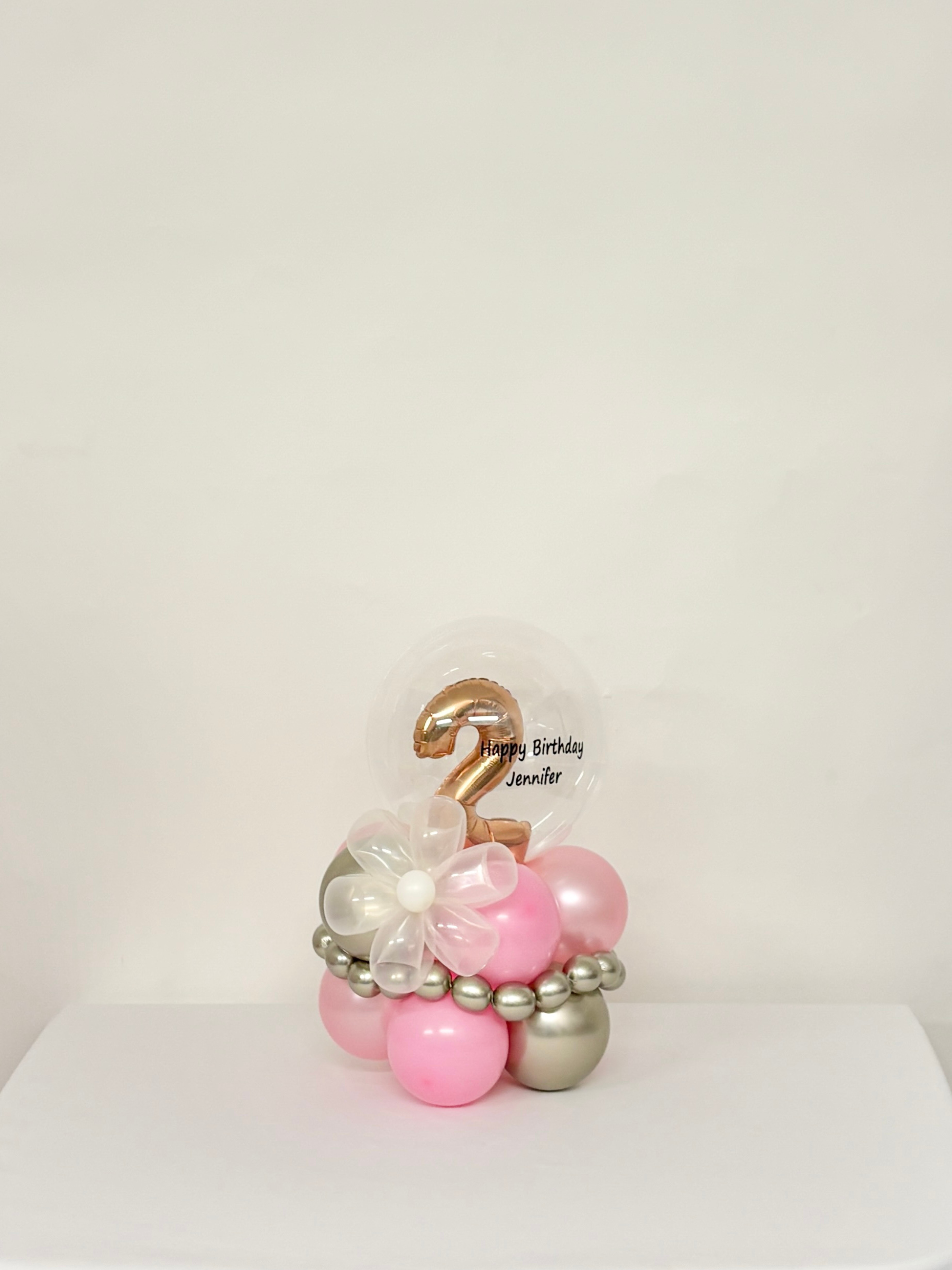 #色_ピンク/ゴールド