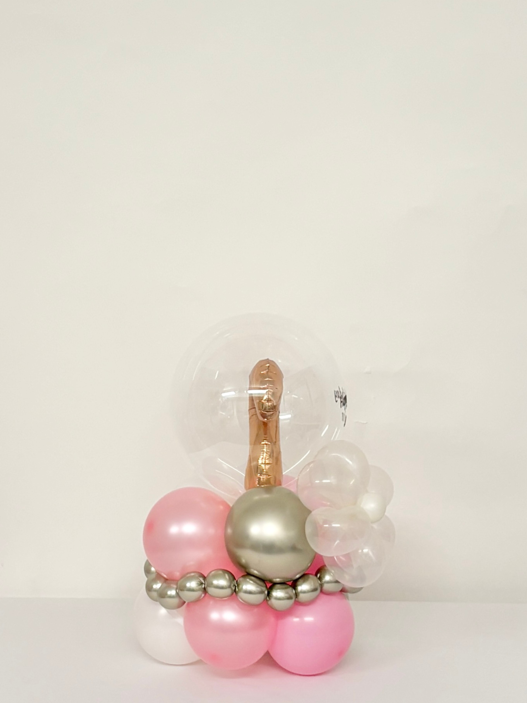 #色_ピンク/ゴールド