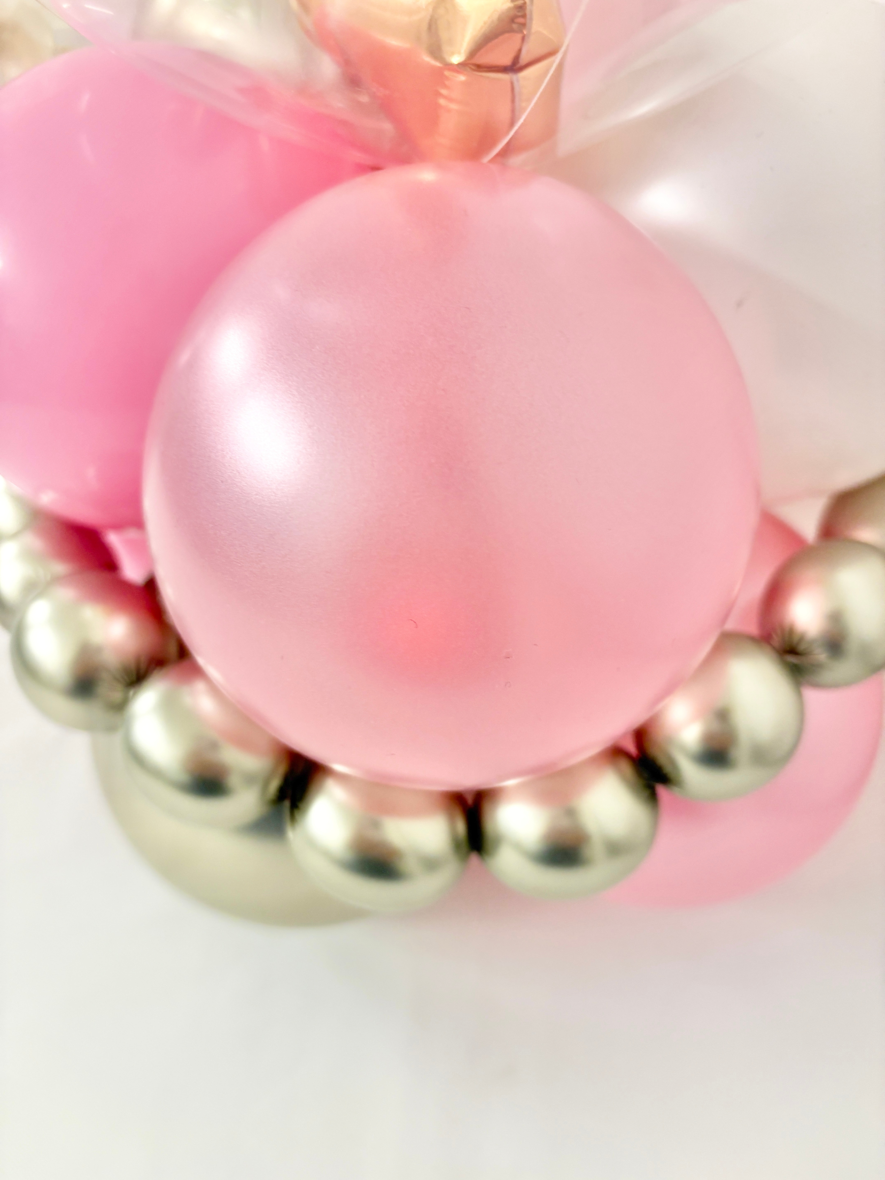 #色_ピンク/ゴールド