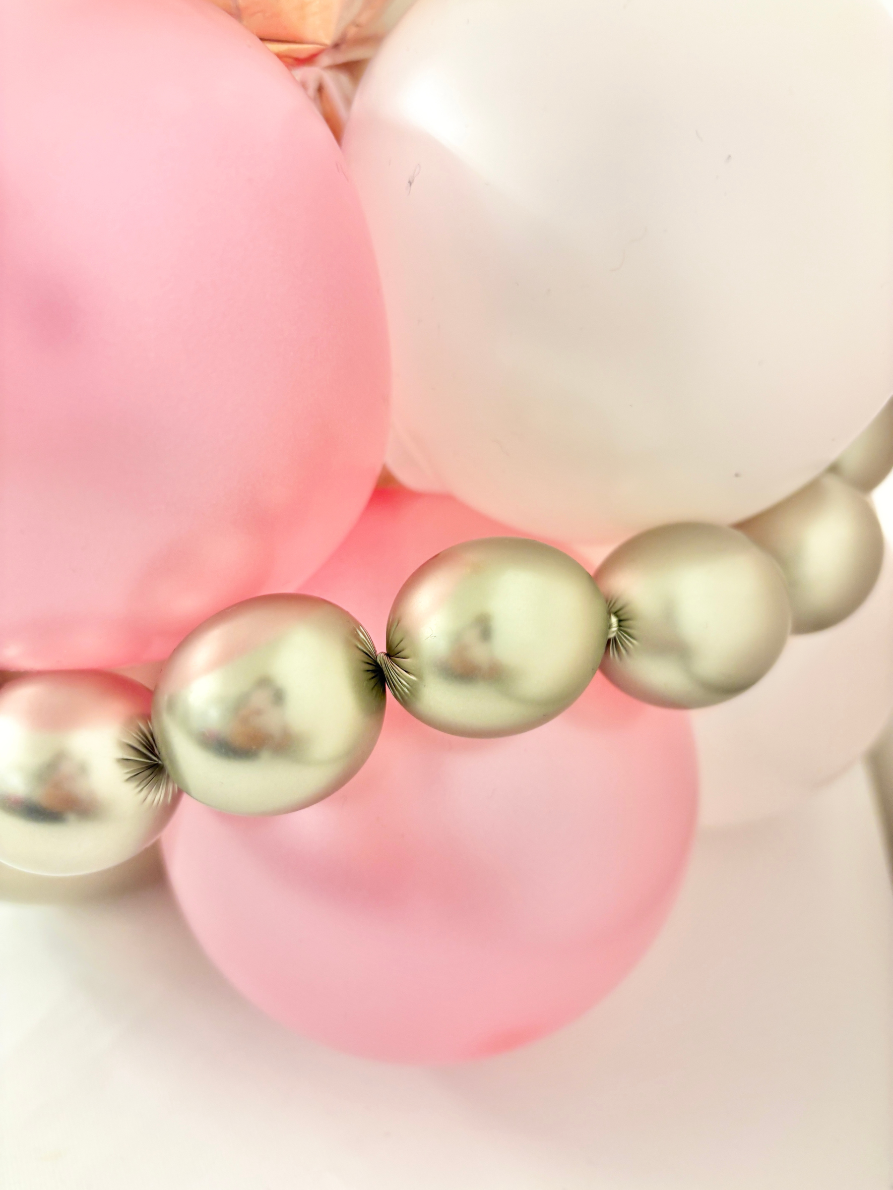 #色_ピンク/ゴールド