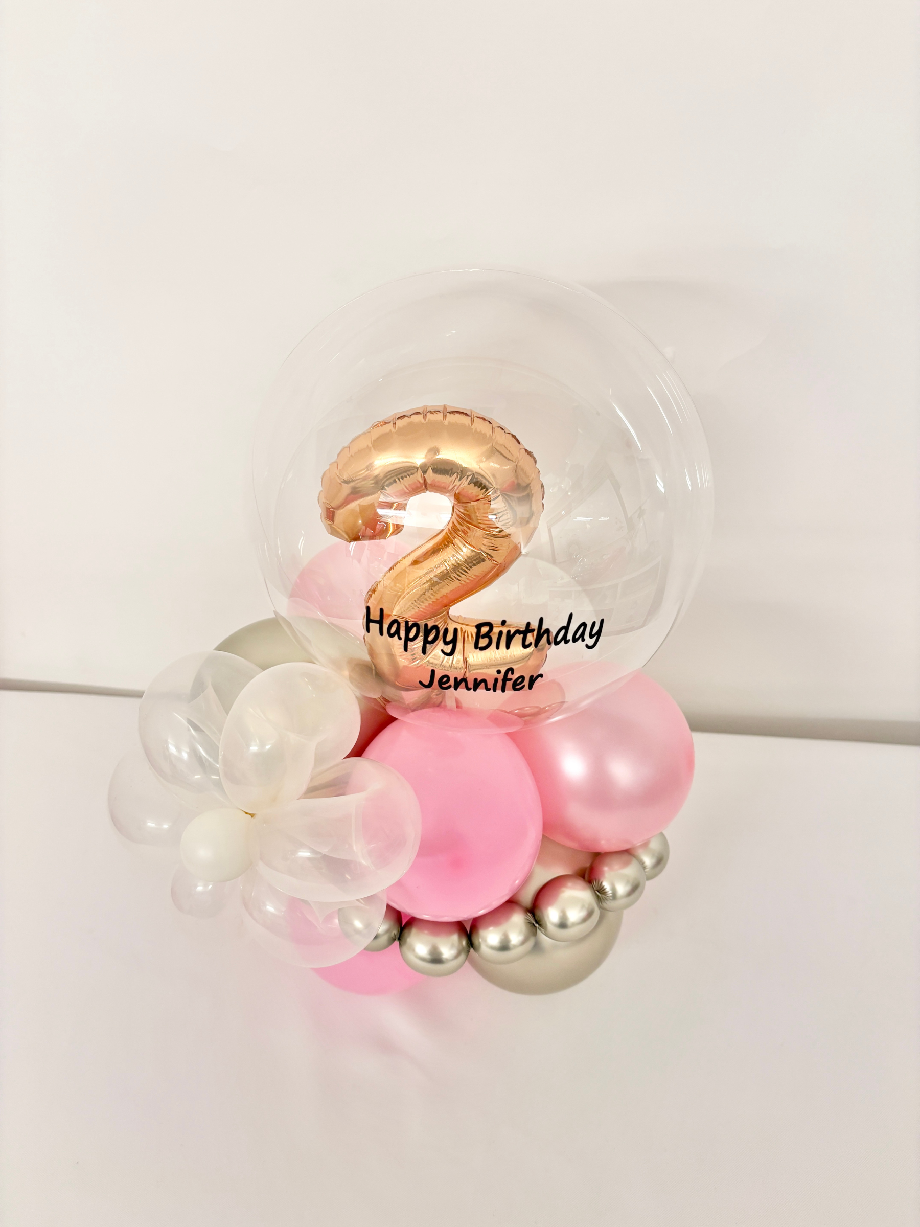 #色_ピンク/ゴールド