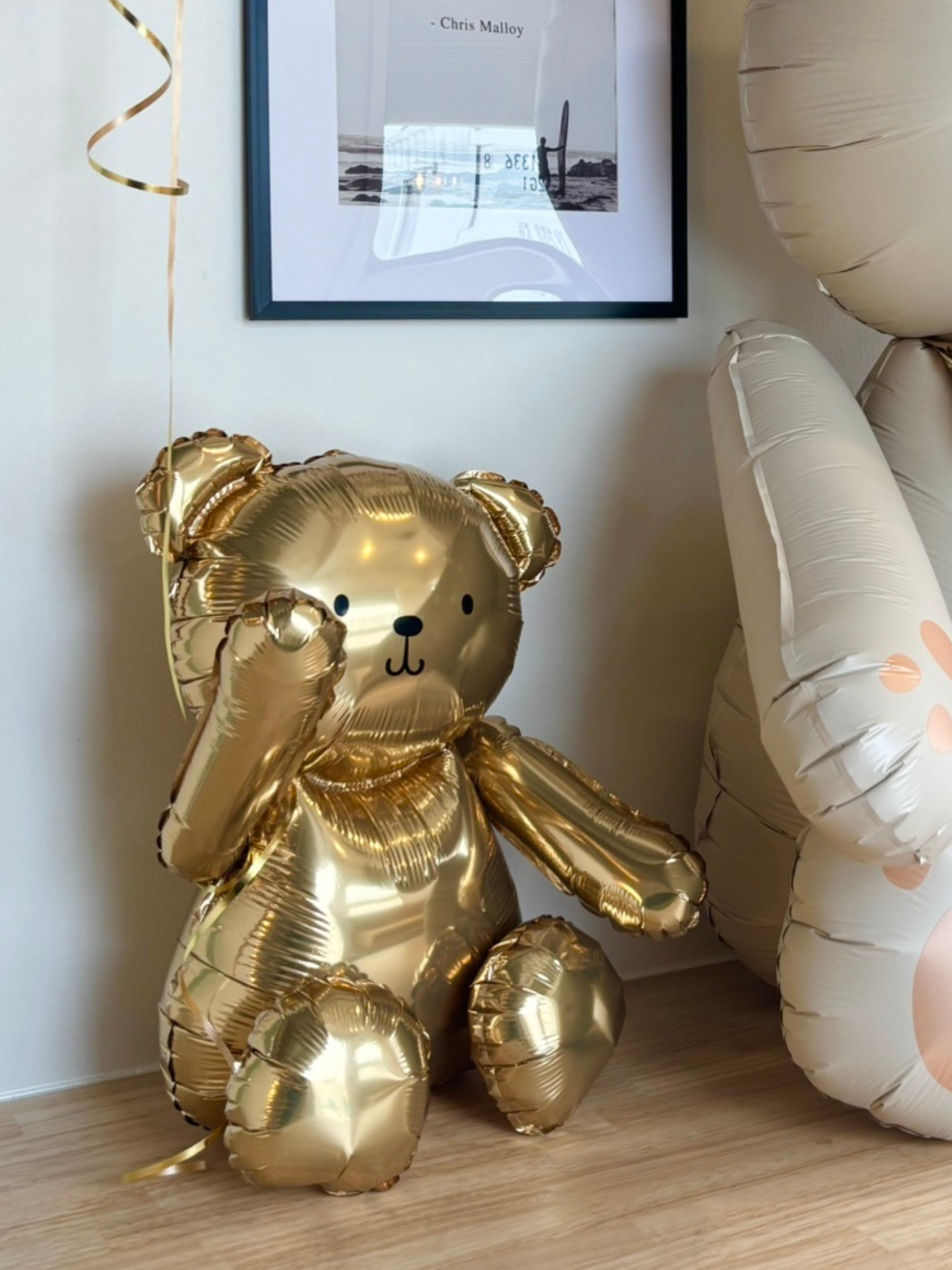 ディアーベアーセット