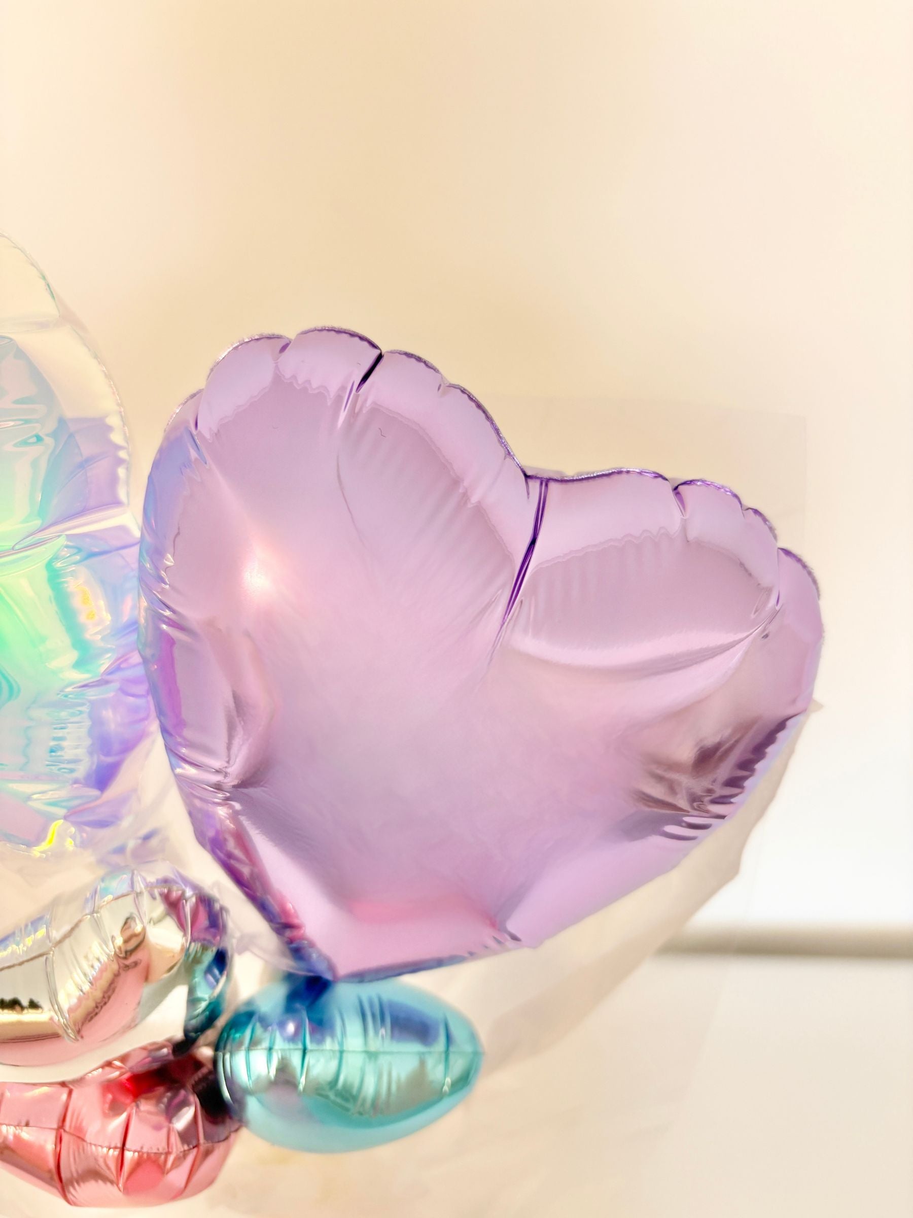 ハートブーケ(S)