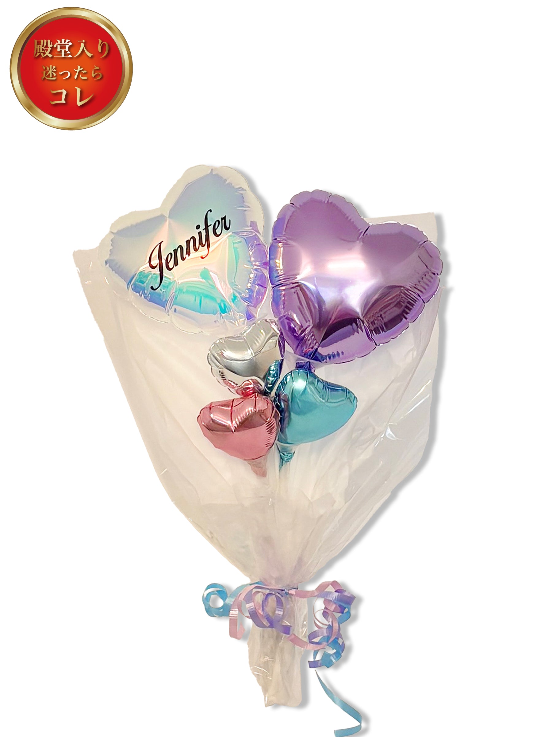 ハートブーケ(S)