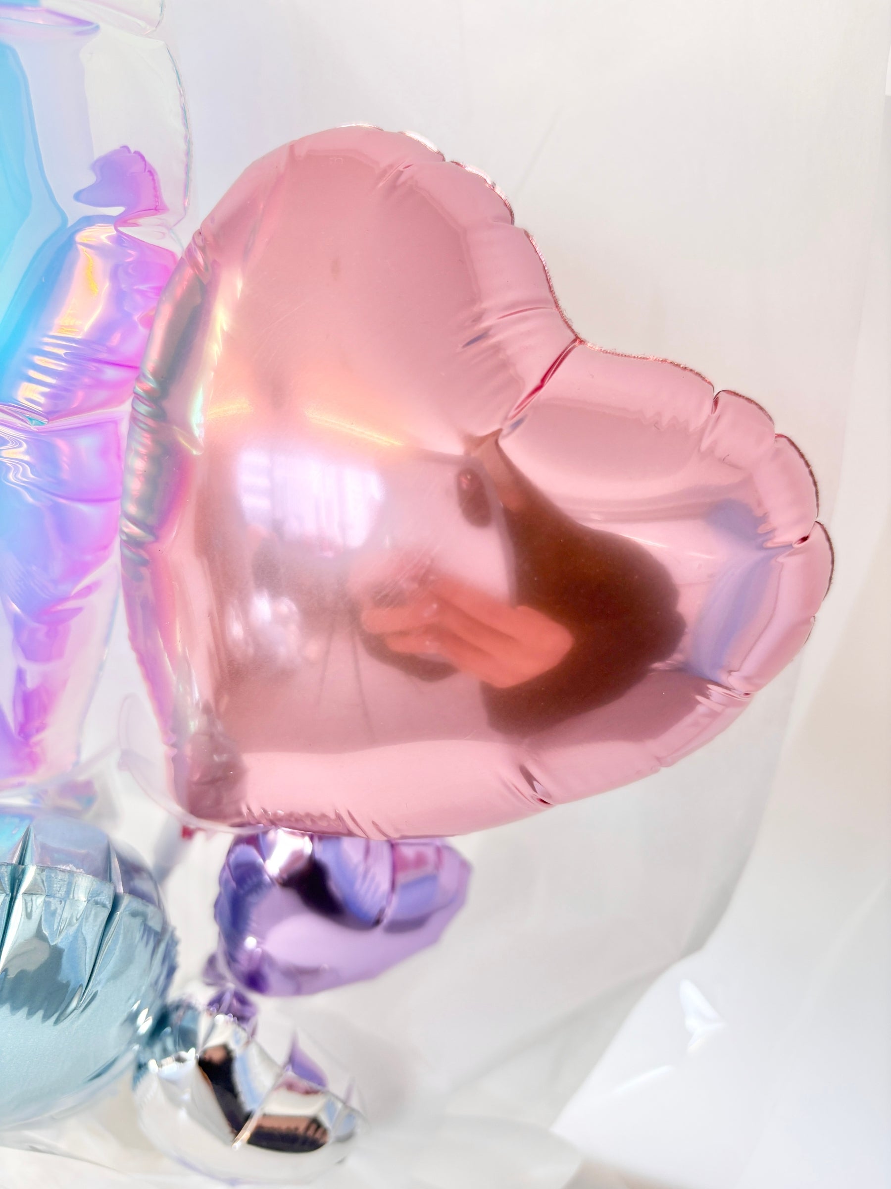 ハートブーケ(M)