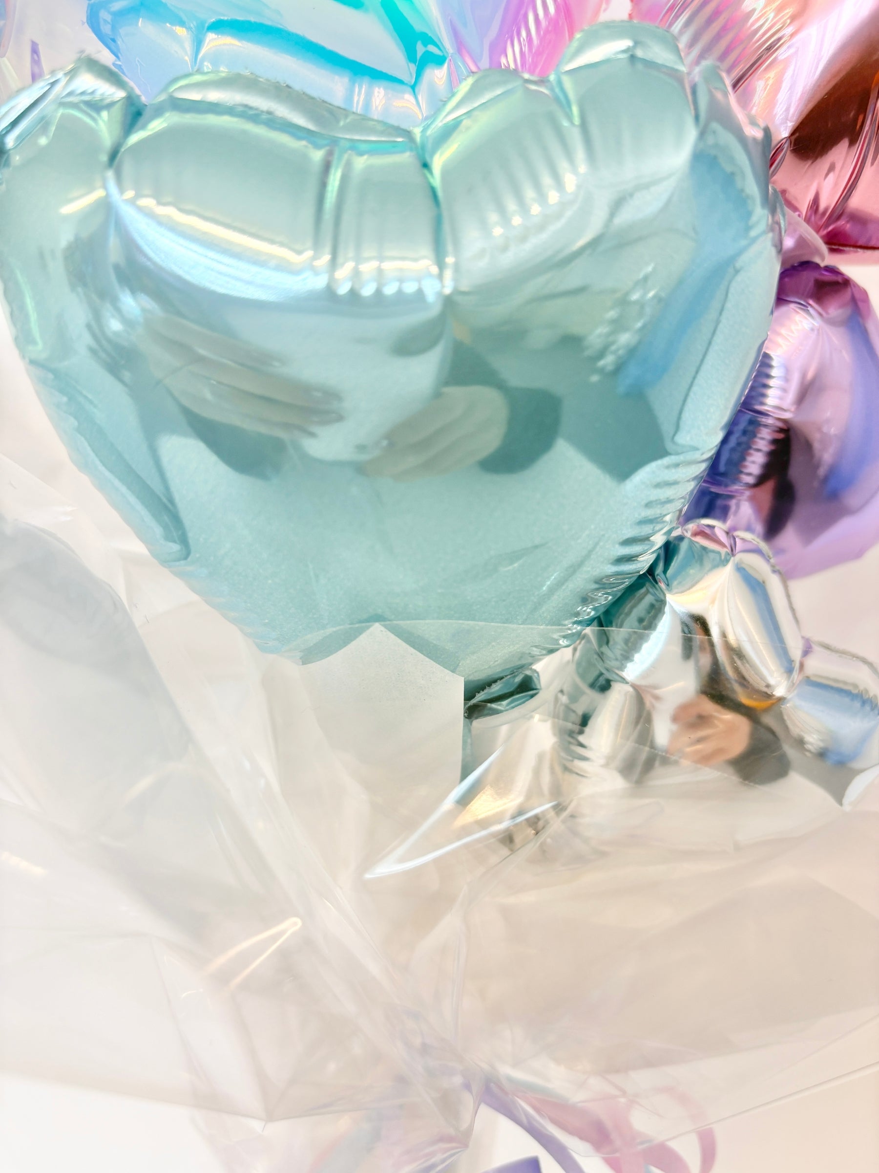 ハートブーケ(M)