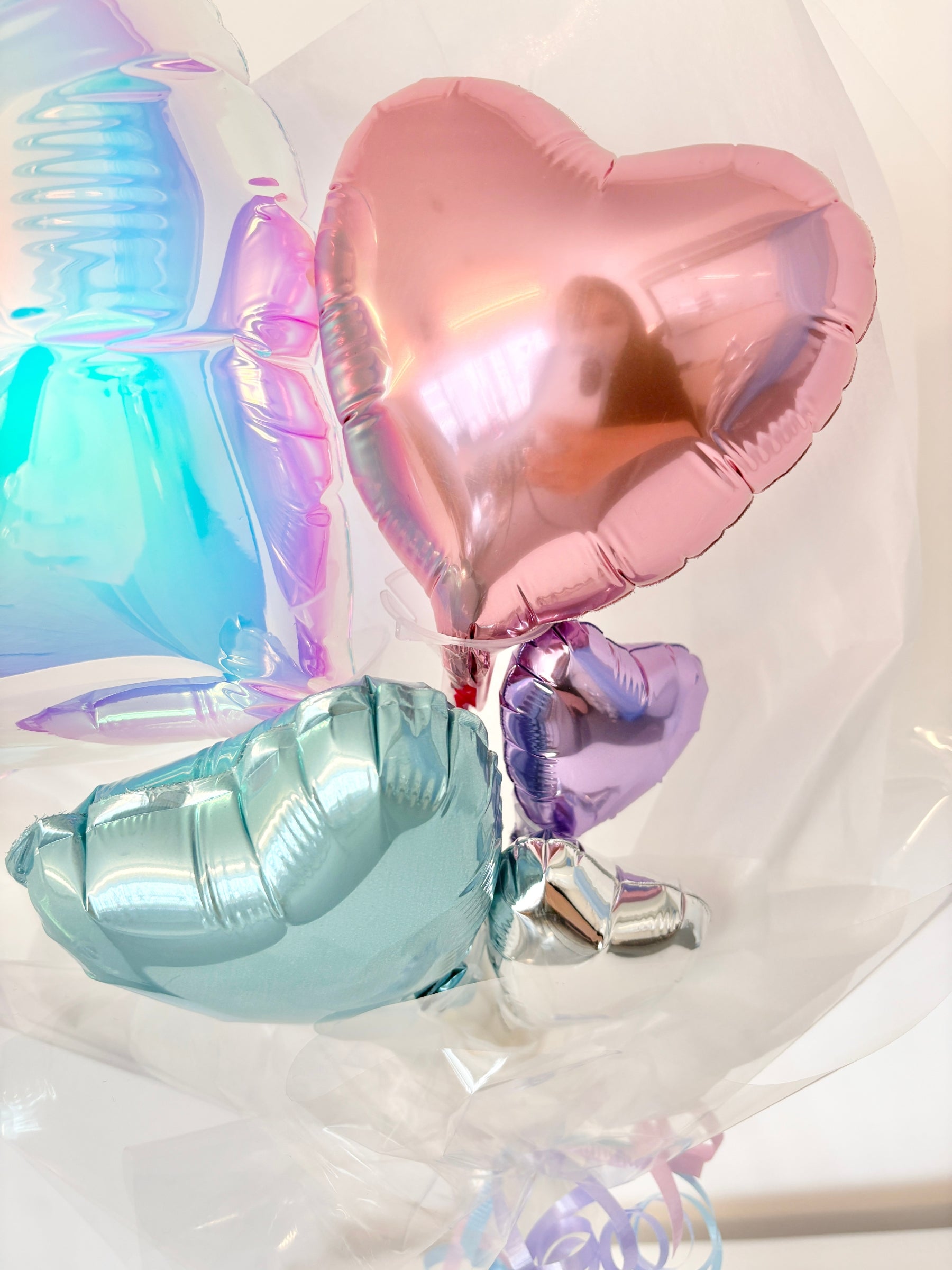 ハートブーケ(M)