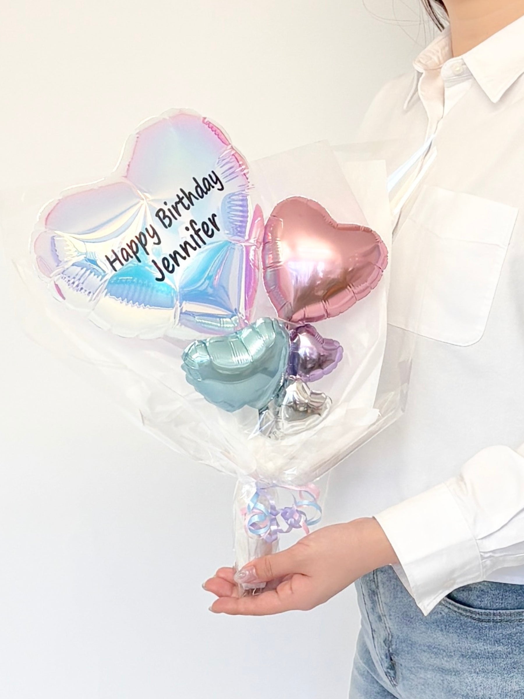 ハートブーケ(M)