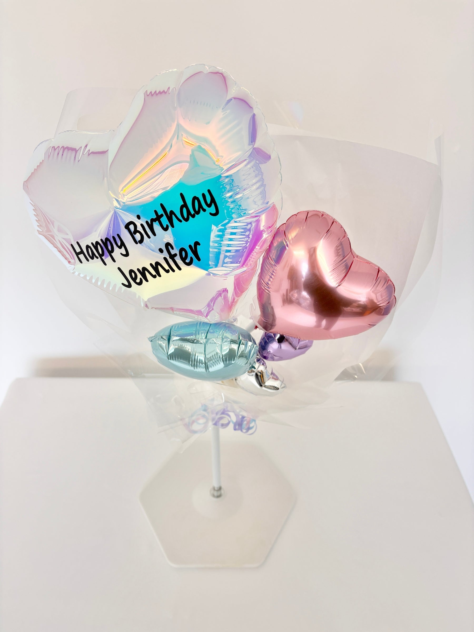 ハートブーケ(M)