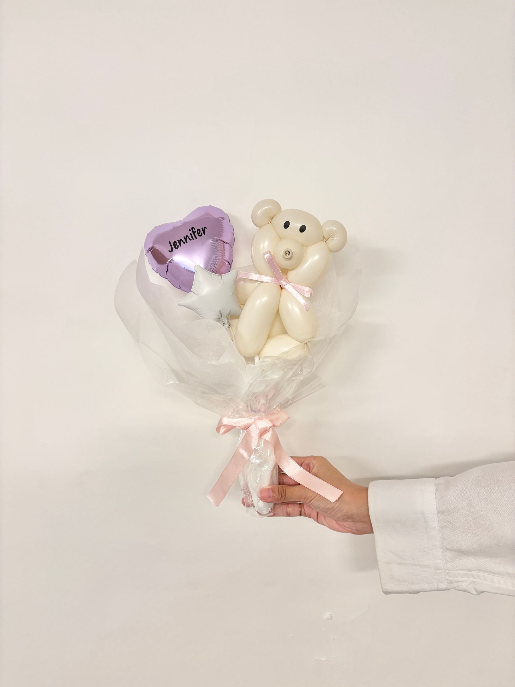 アイベアブーケ