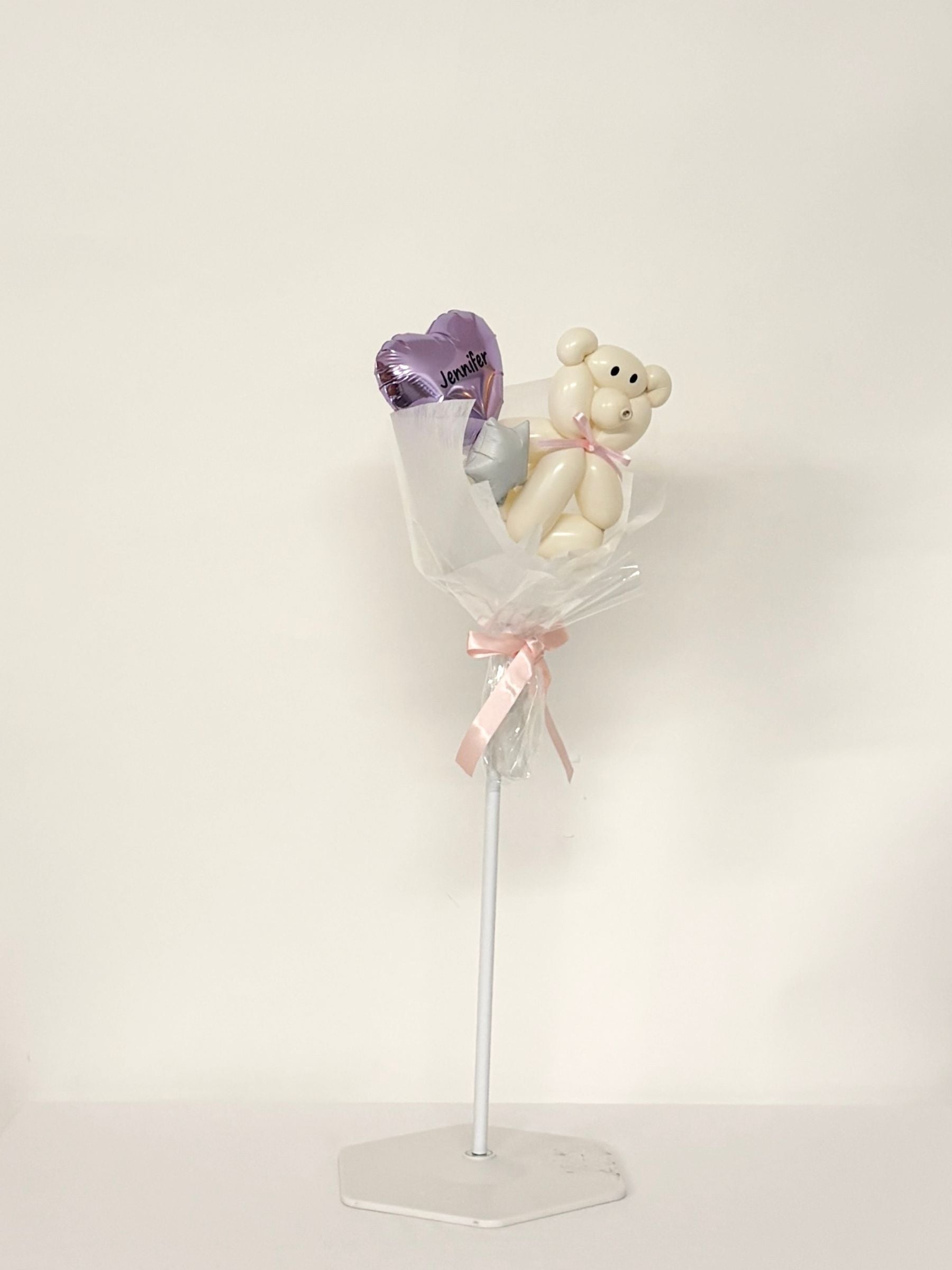 アイベアブーケ