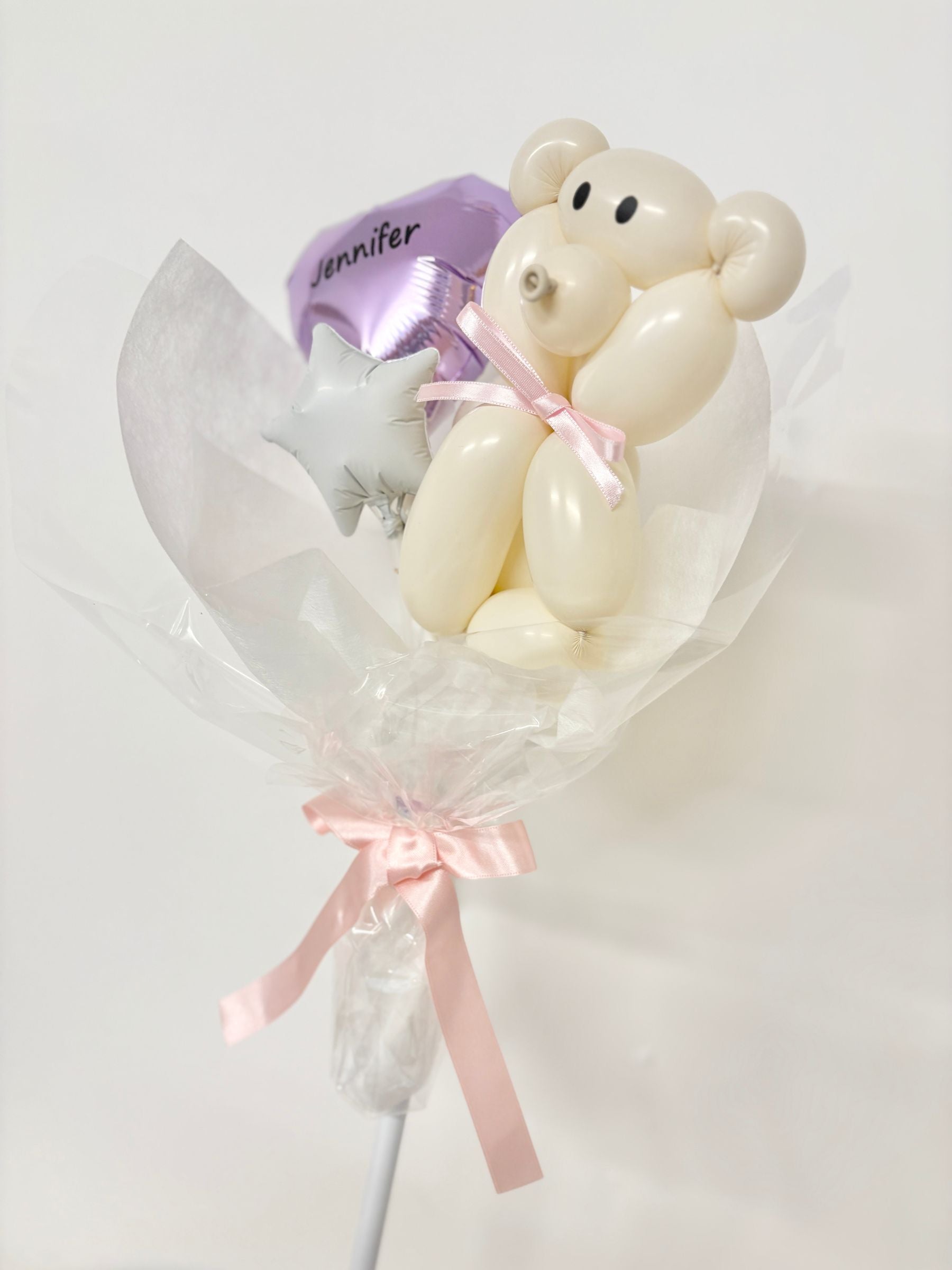 アイベアブーケ