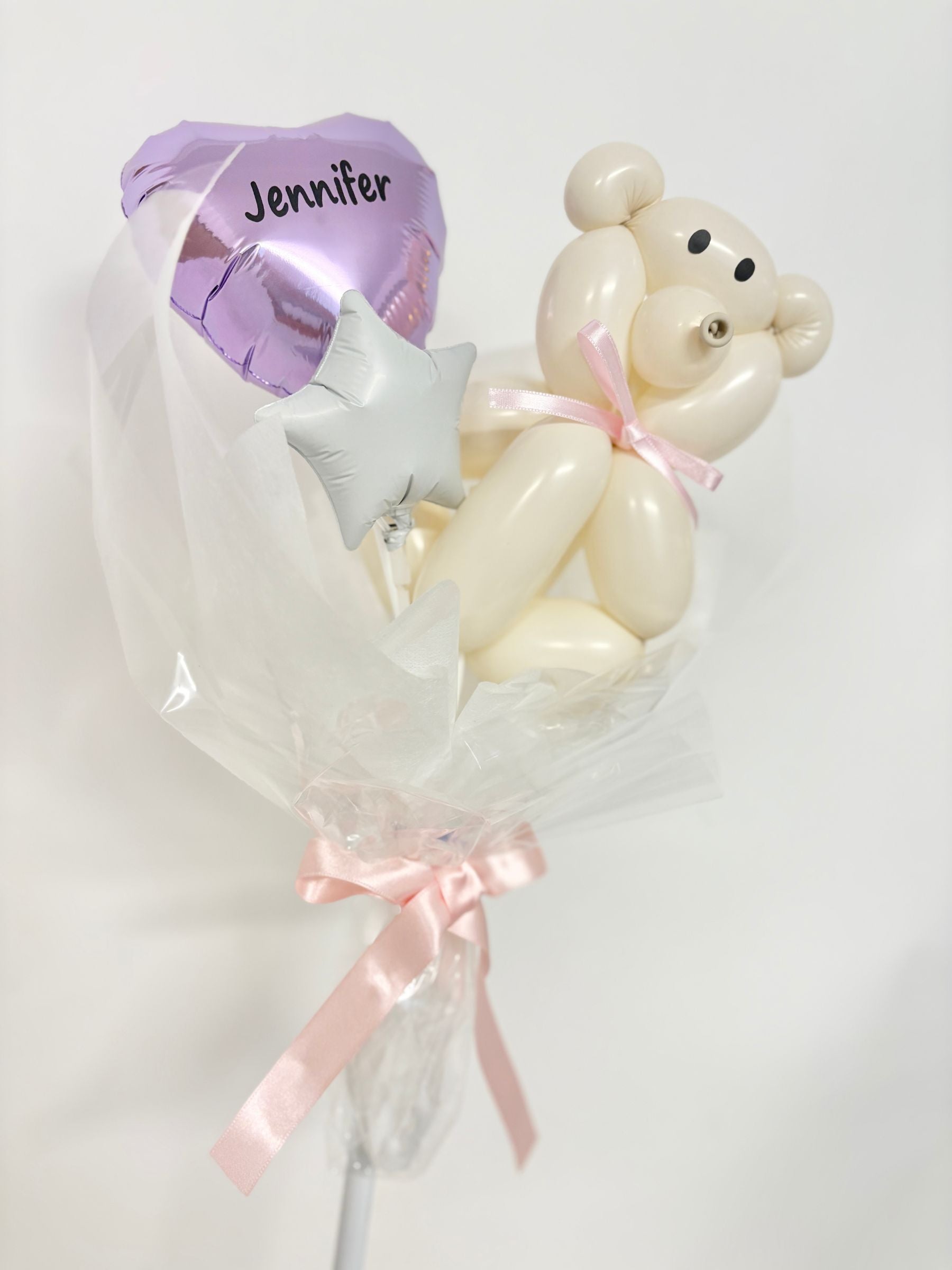 アイベアブーケ