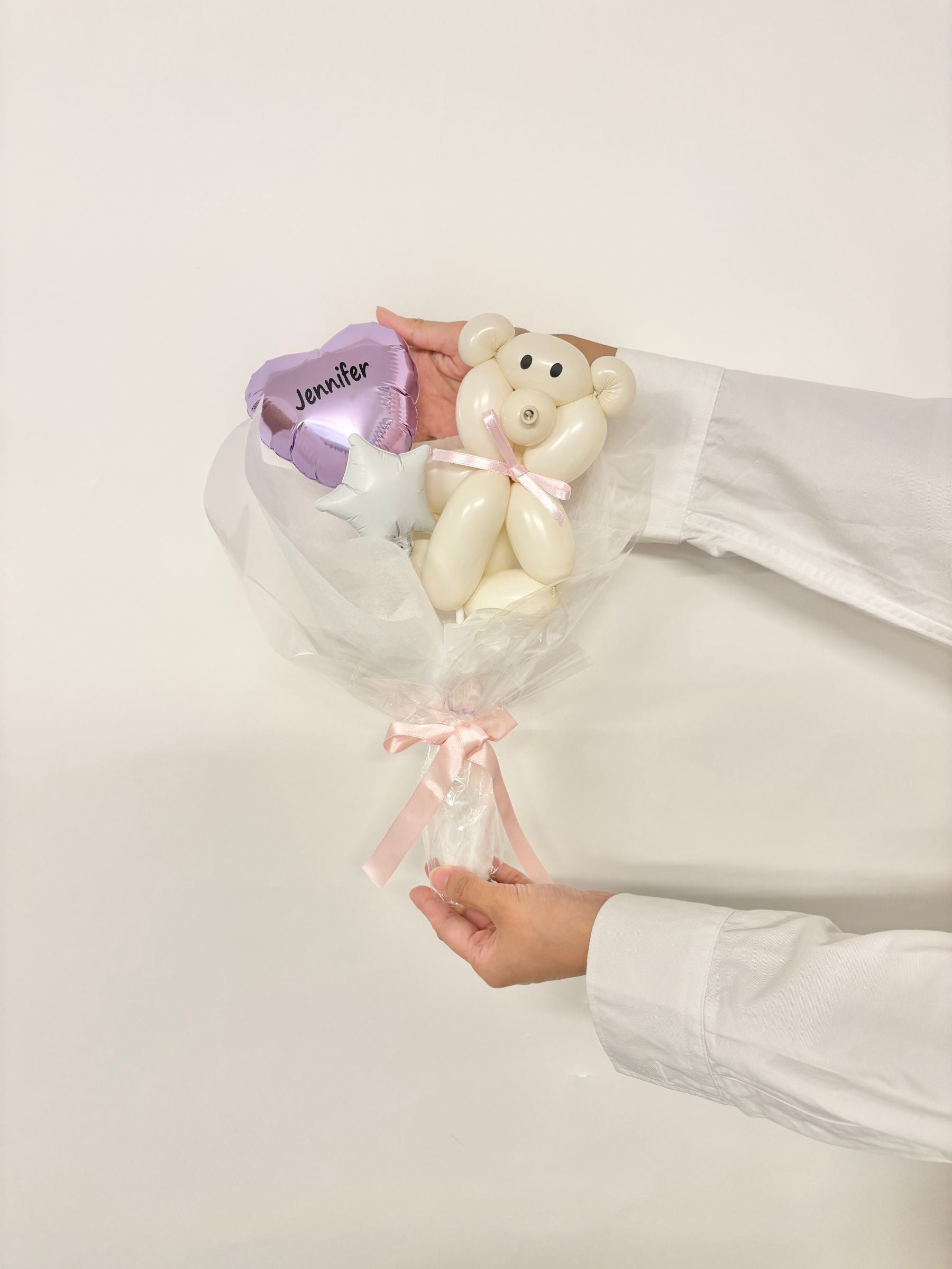 アイベアブーケ