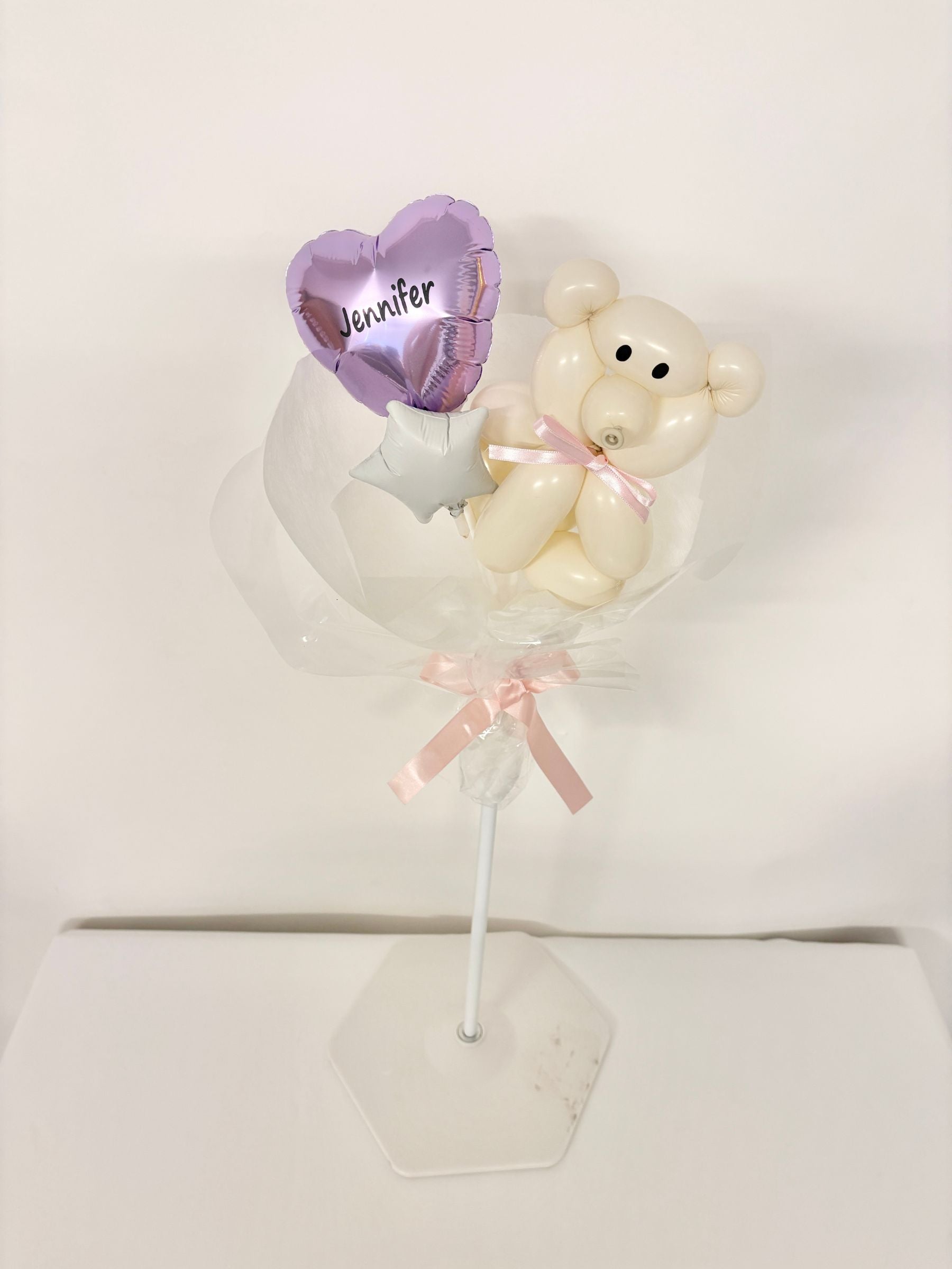 アイベアブーケ