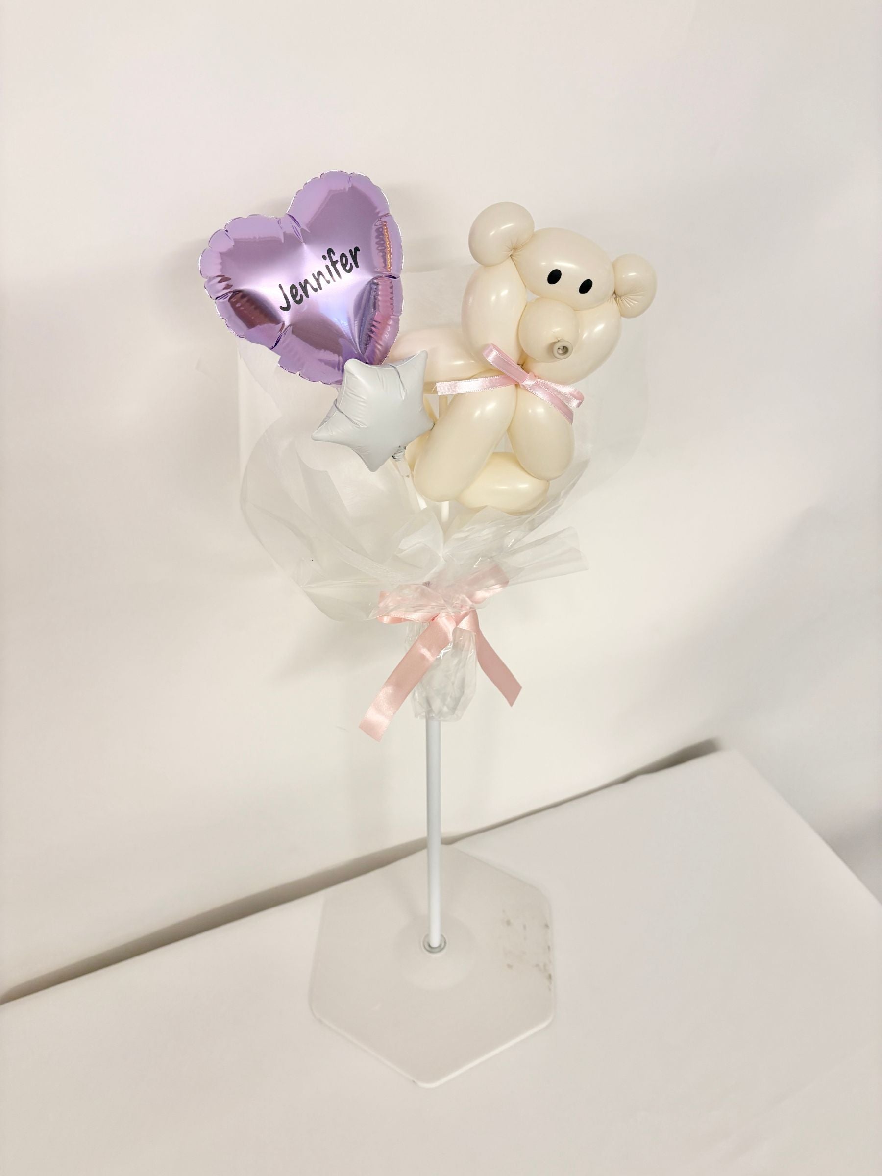 アイベアブーケ