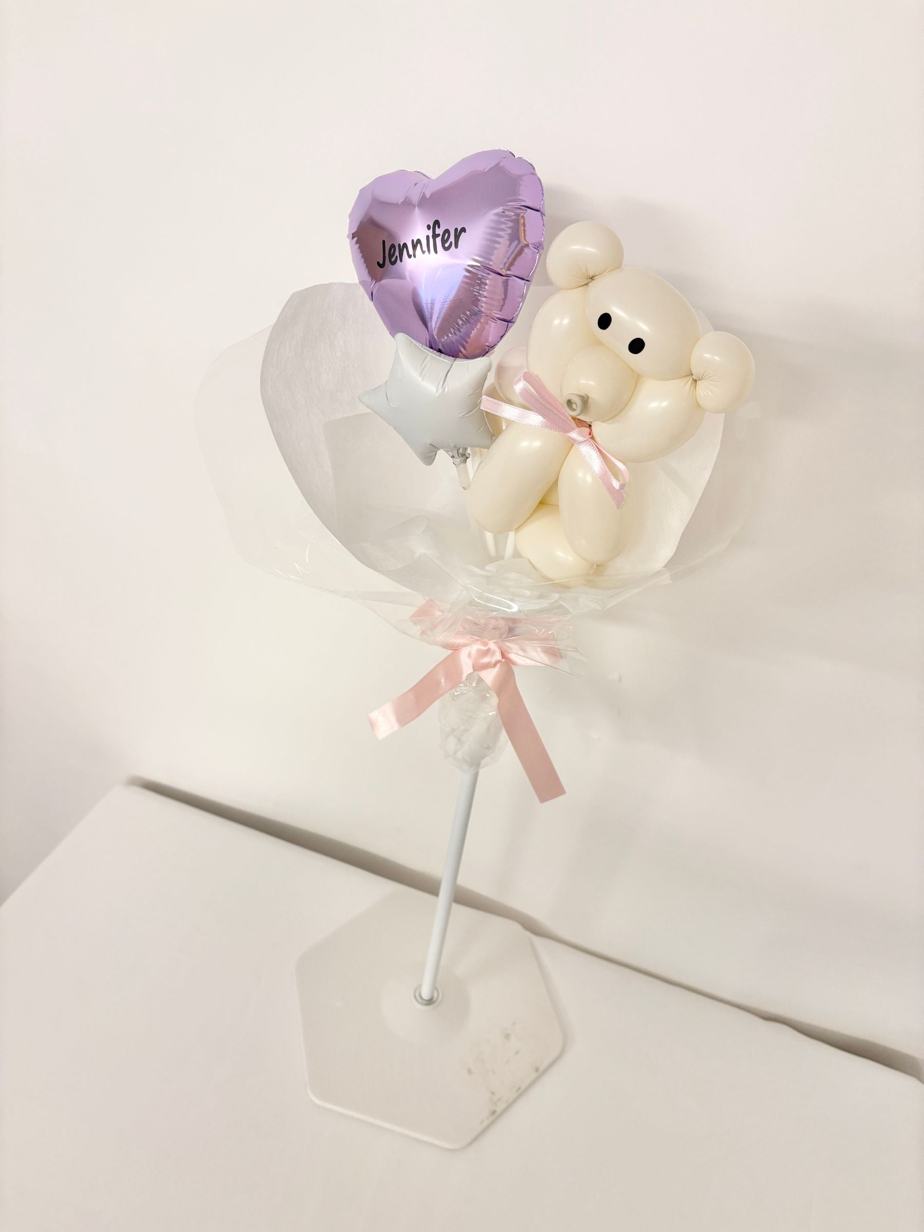 アイベアブーケ