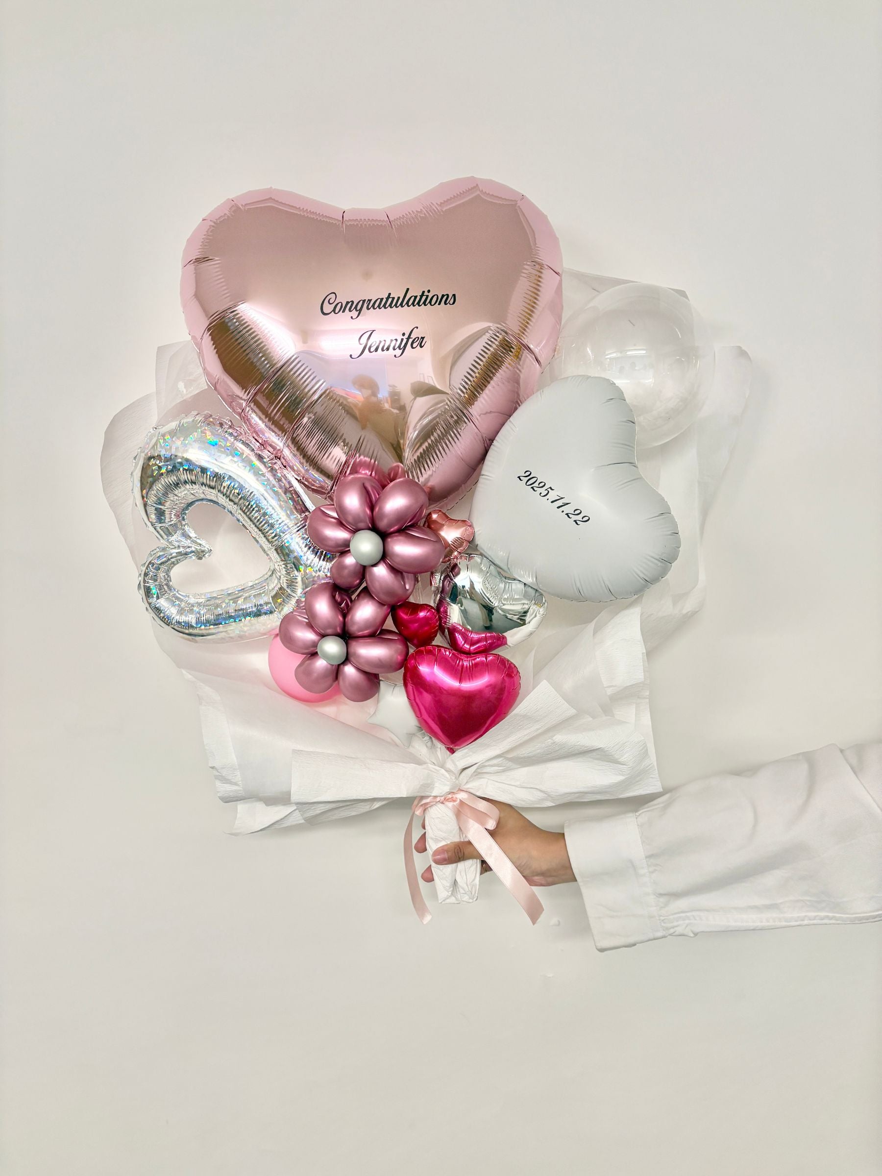 エンジェルブーケ