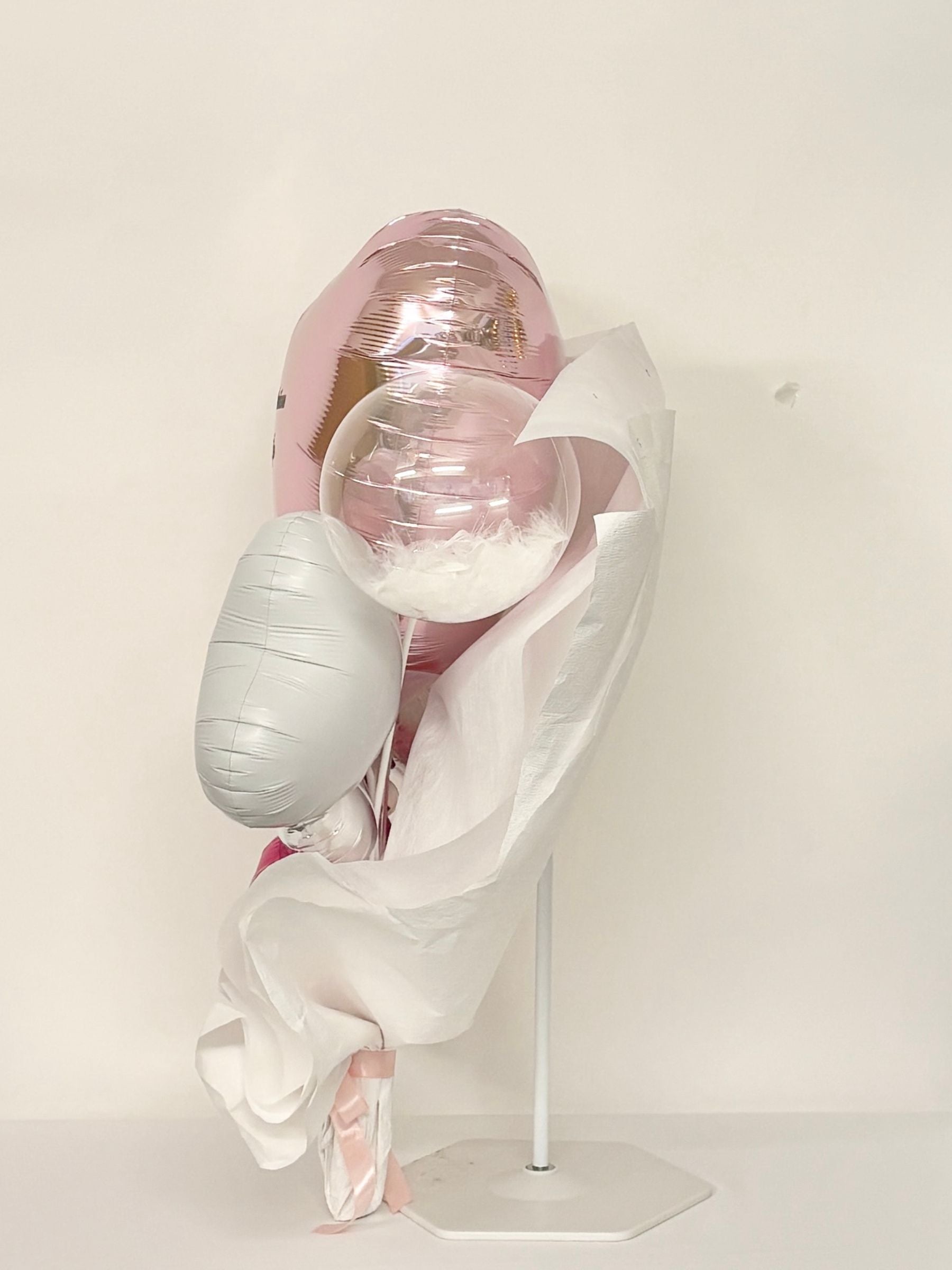 エンジェルブーケ