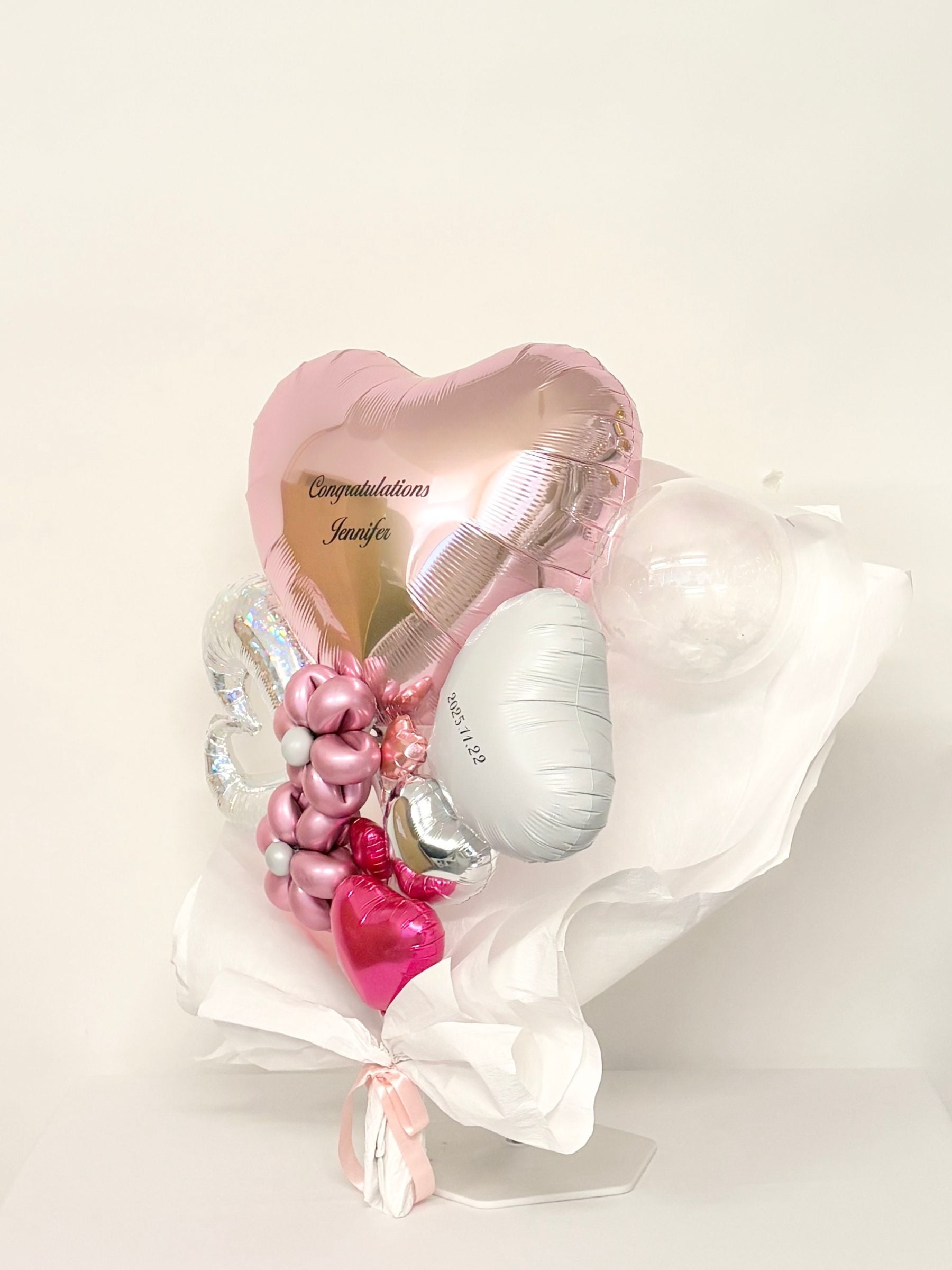 エンジェルブーケ