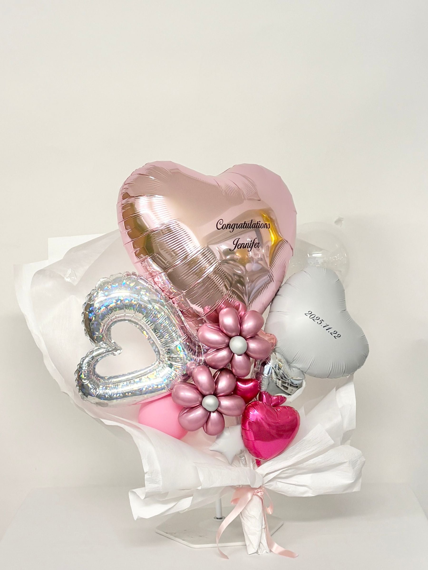 エンジェルブーケ