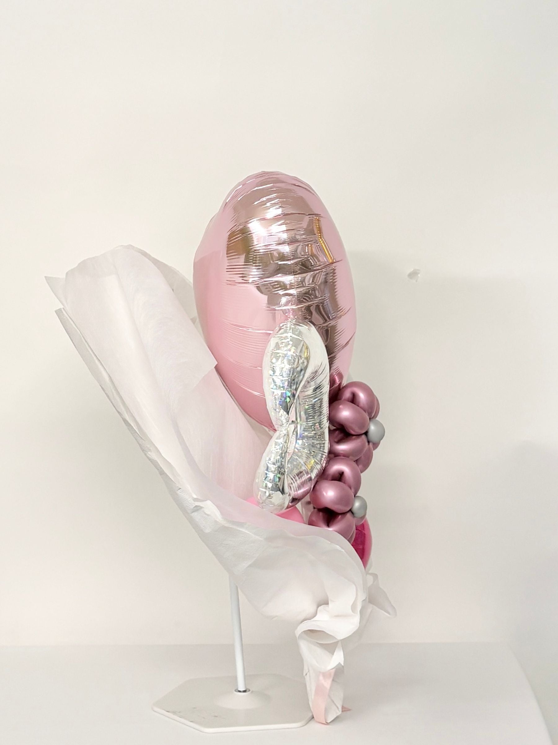 エンジェルブーケ