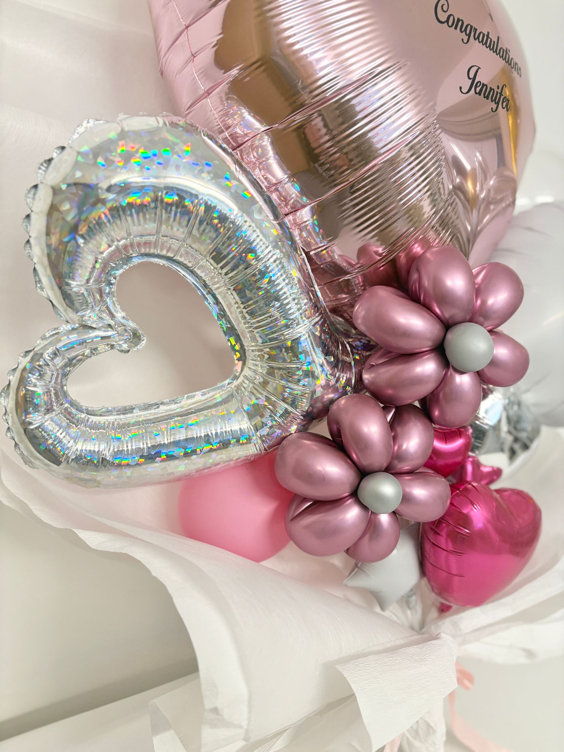 エンジェルブーケ