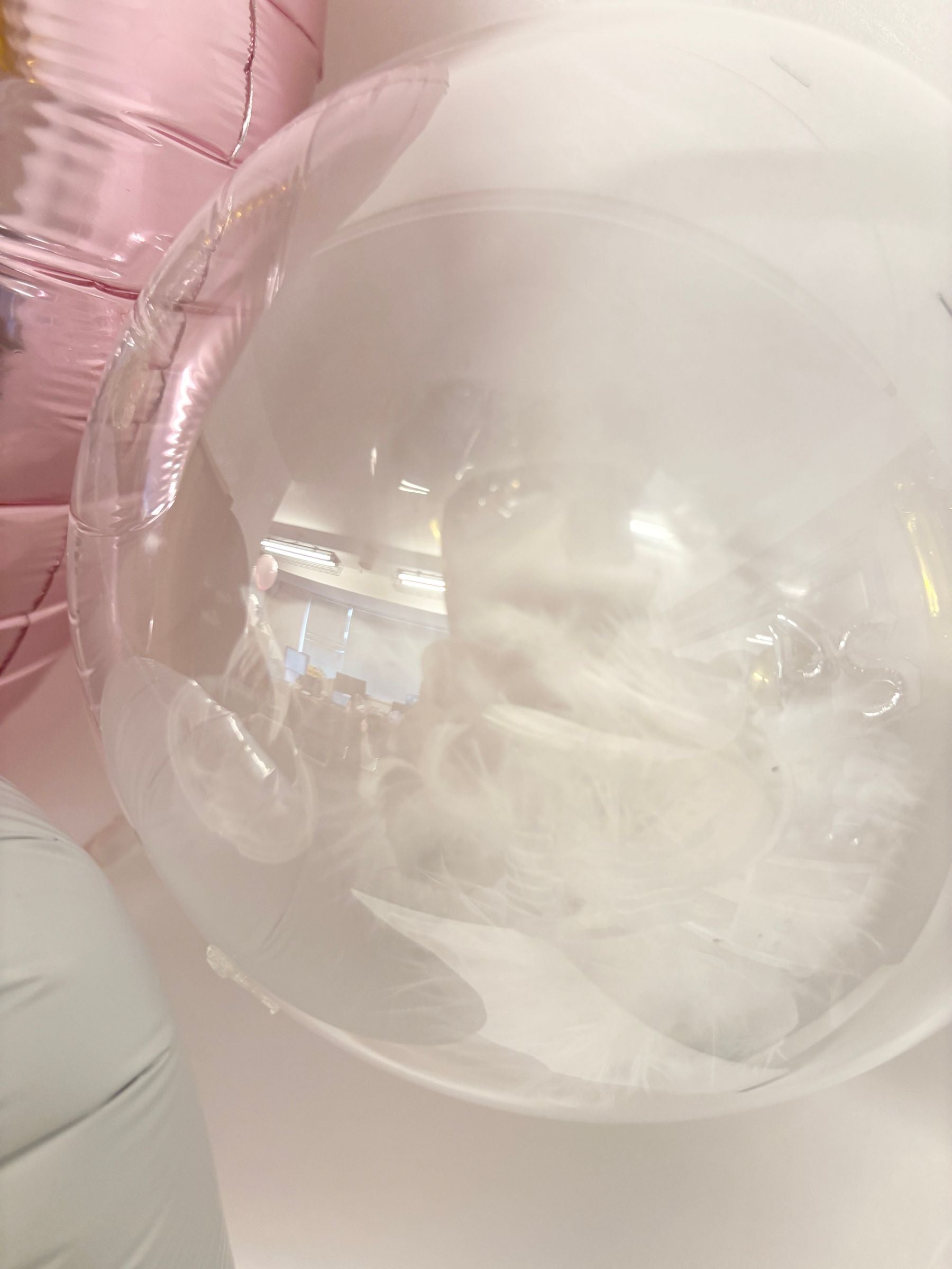 エンジェルブーケ