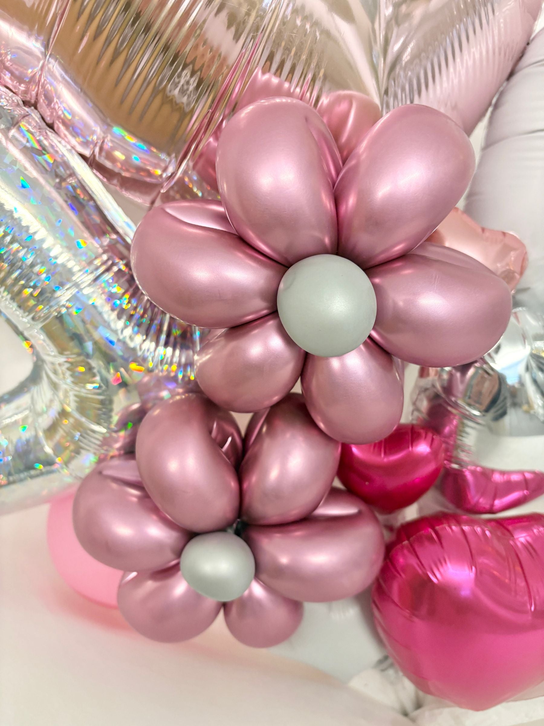 エンジェルブーケ