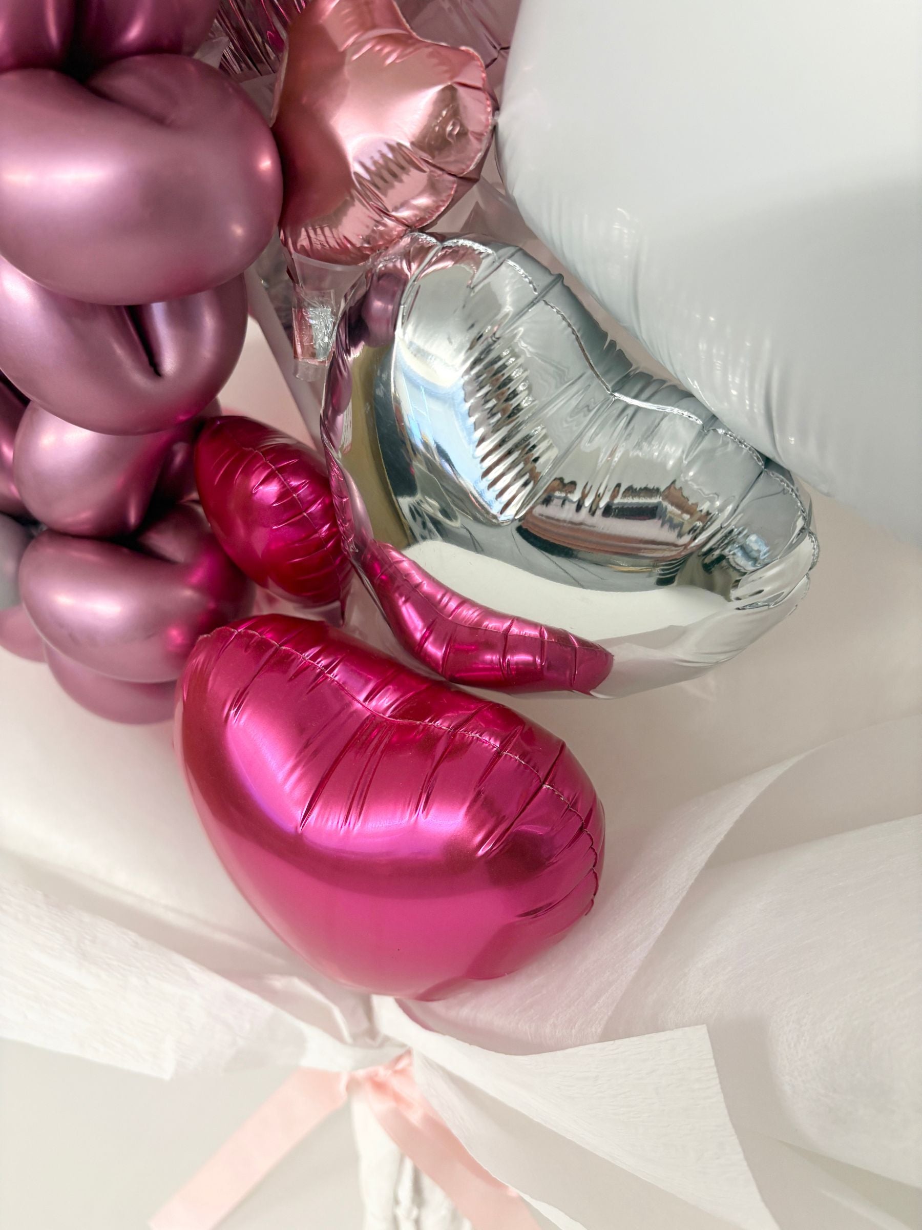 エンジェルブーケ