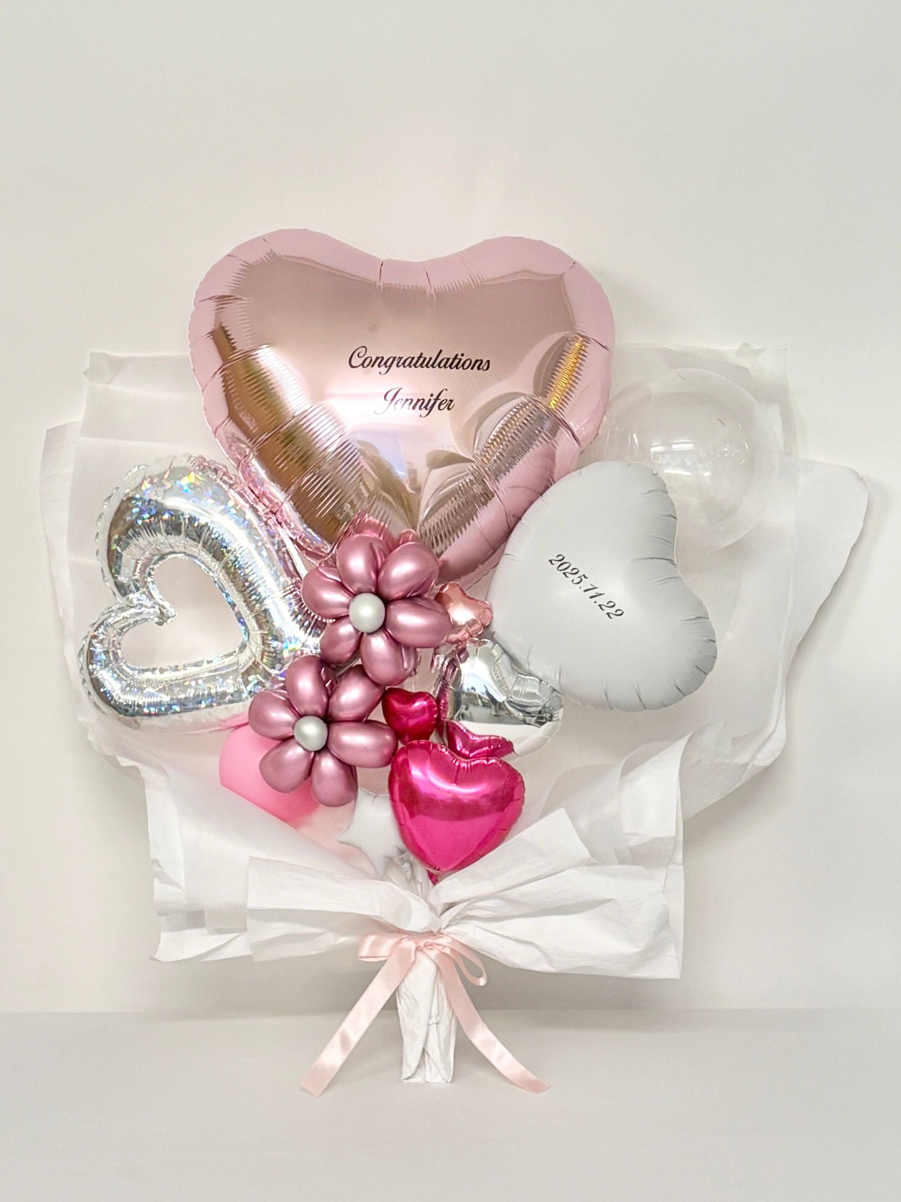 エンジェルブーケ