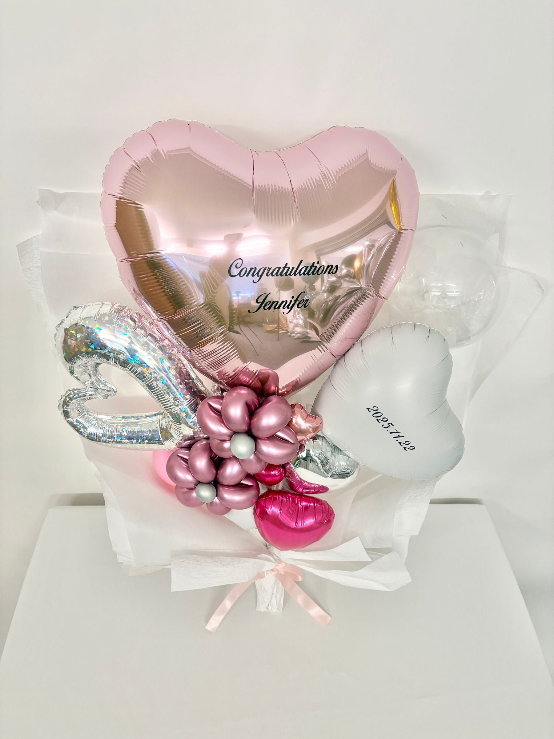 エンジェルブーケ