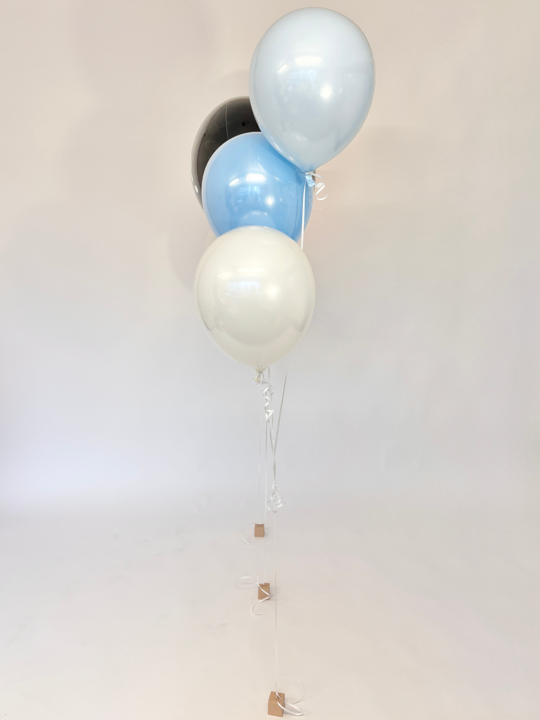 ジェンダーリビールバルーン