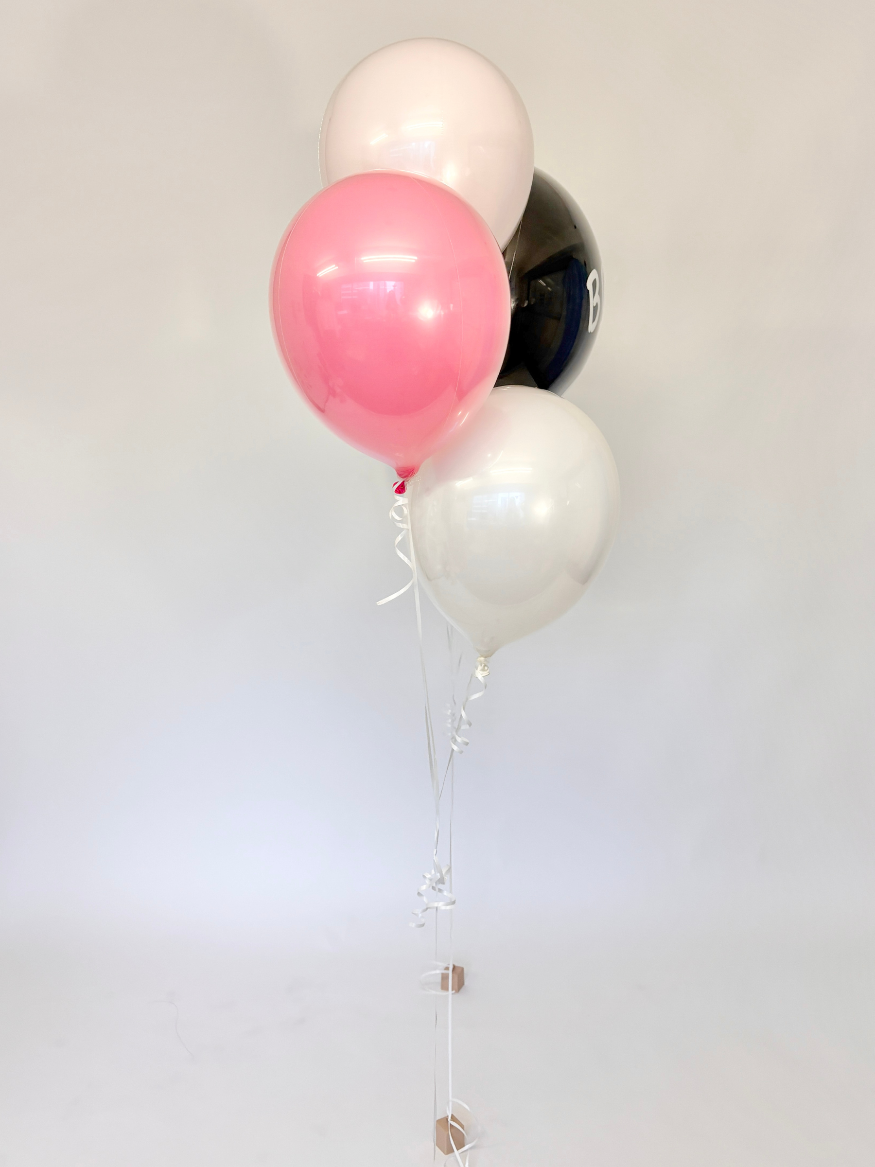 ジェンダーリビールバルーン