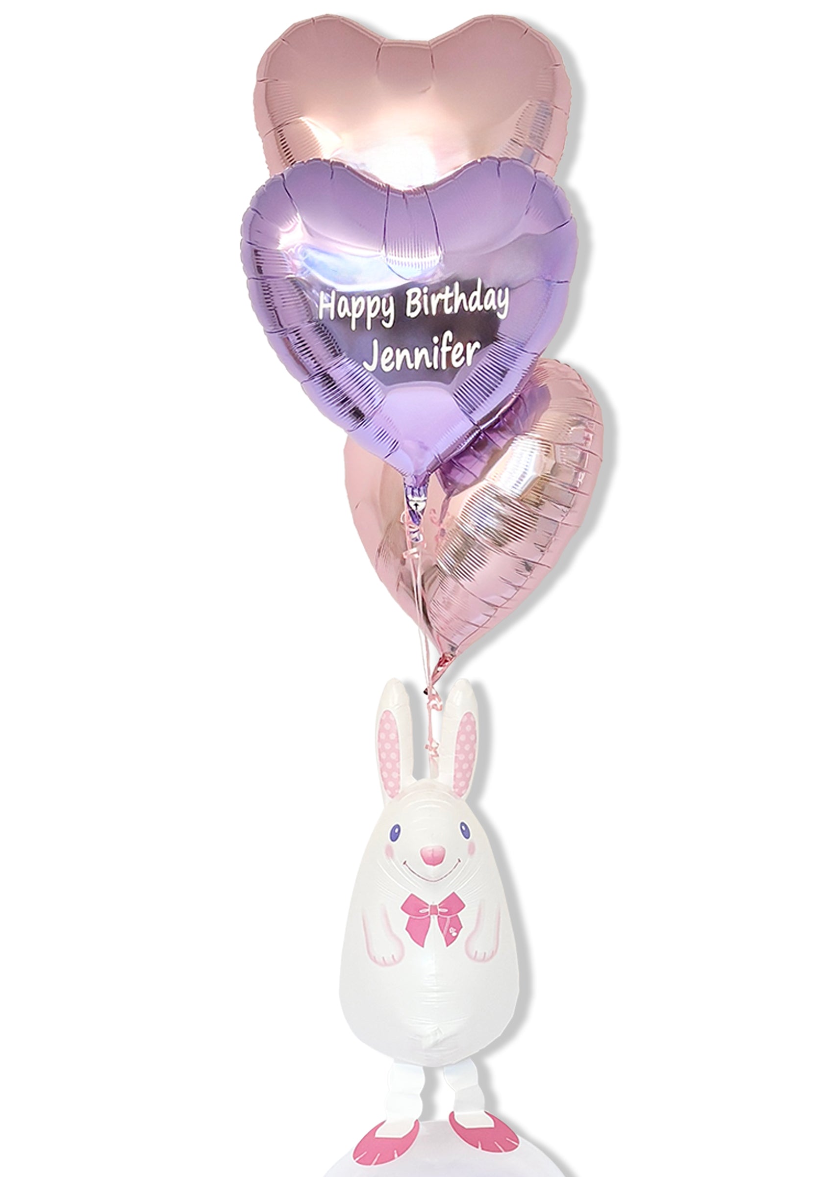 アニマルパーティー(うさぎ)