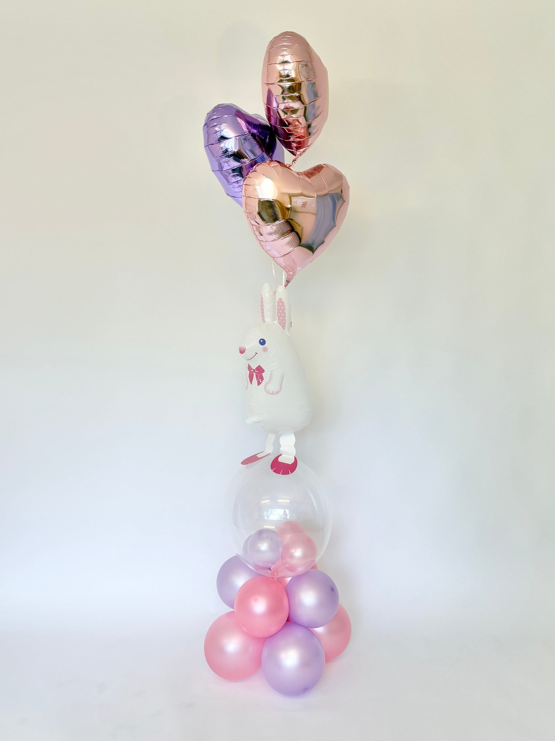 アニマルパーティー(うさぎ)