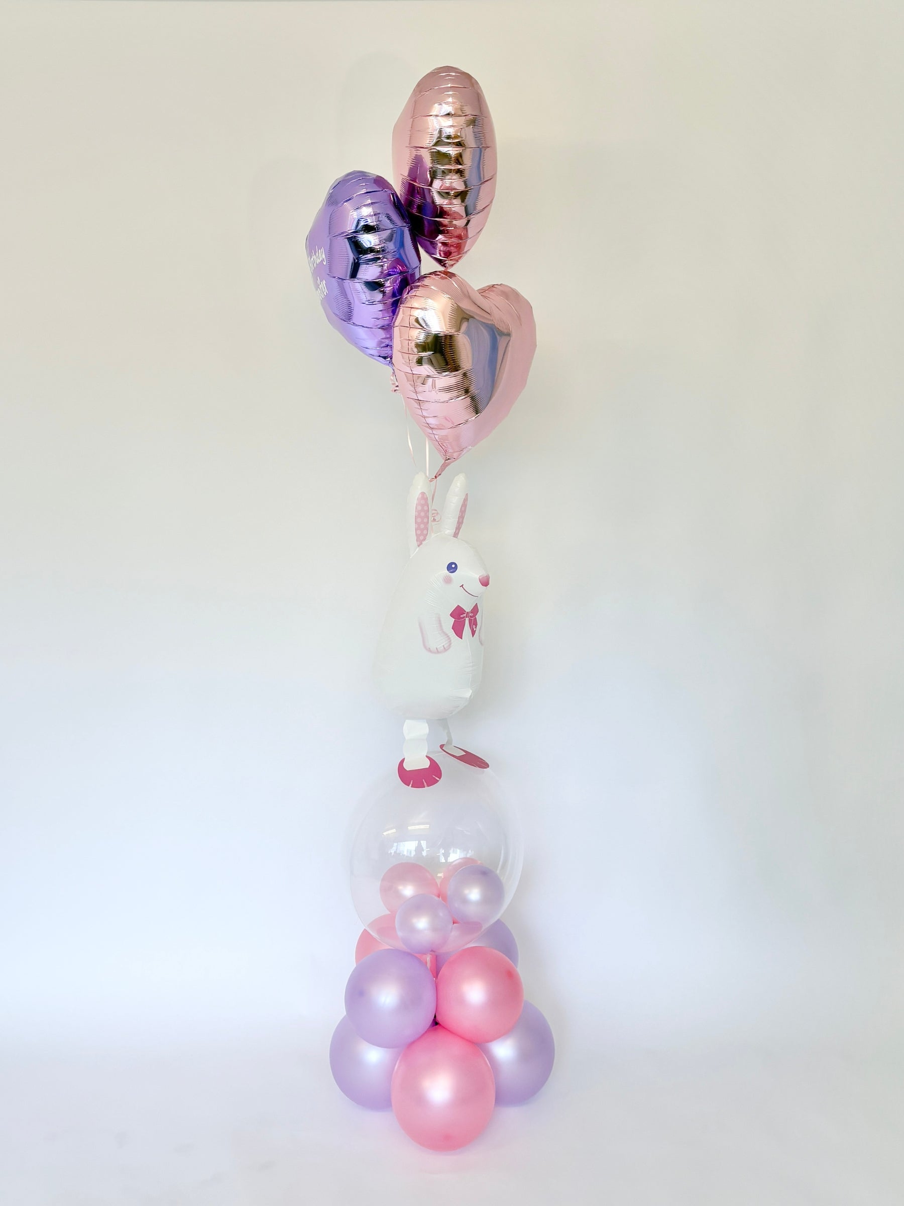 アニマルパーティー(うさぎ)