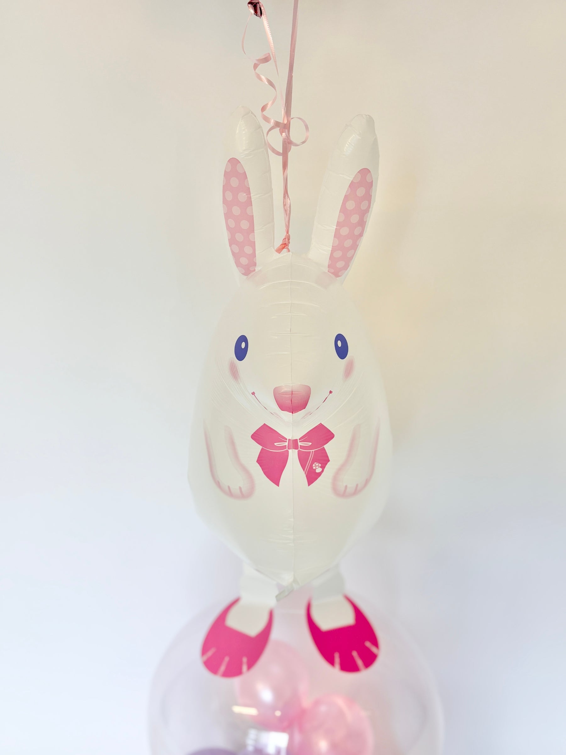 アニマルパーティー(うさぎ)