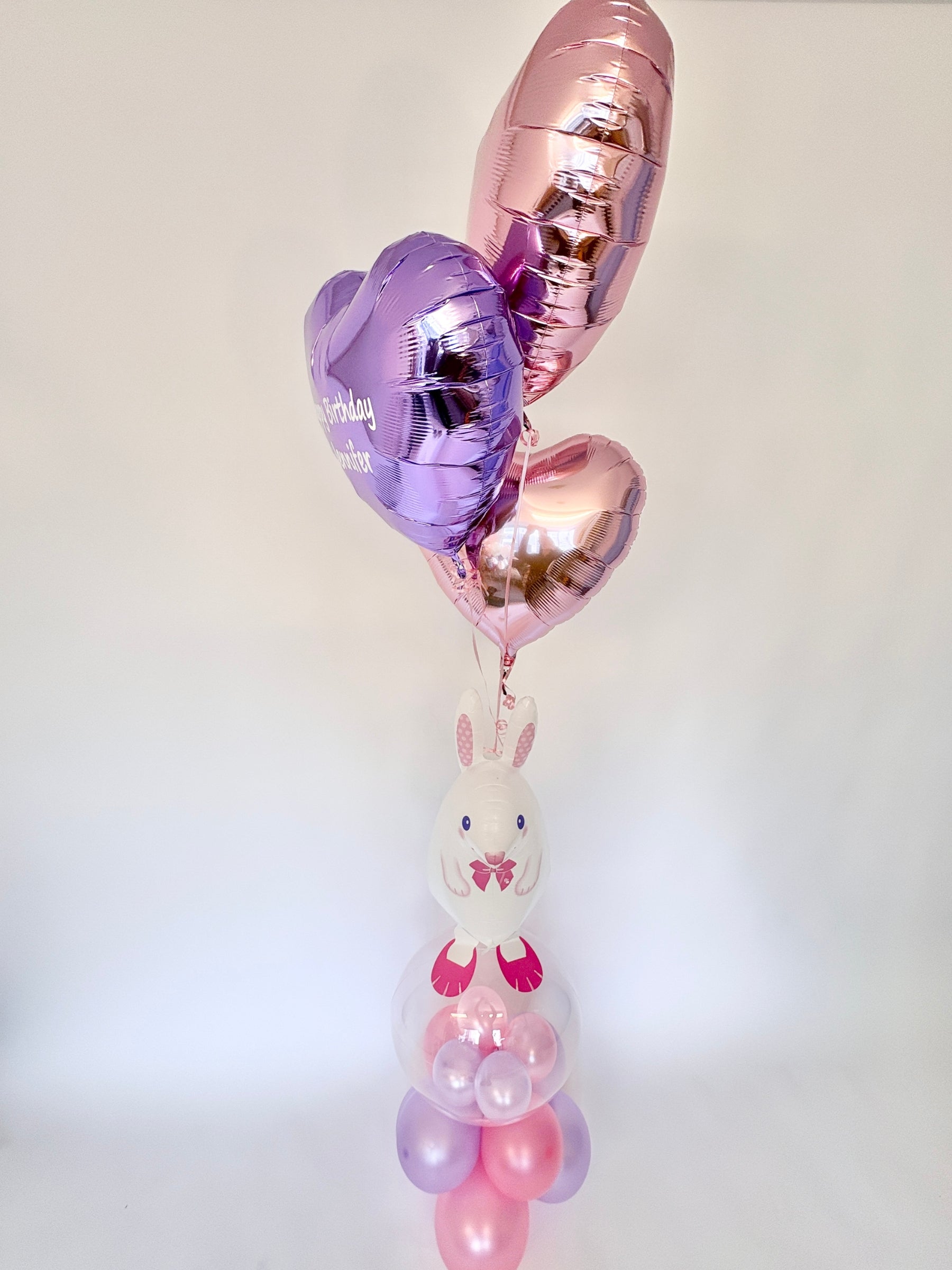 アニマルパーティー(うさぎ)