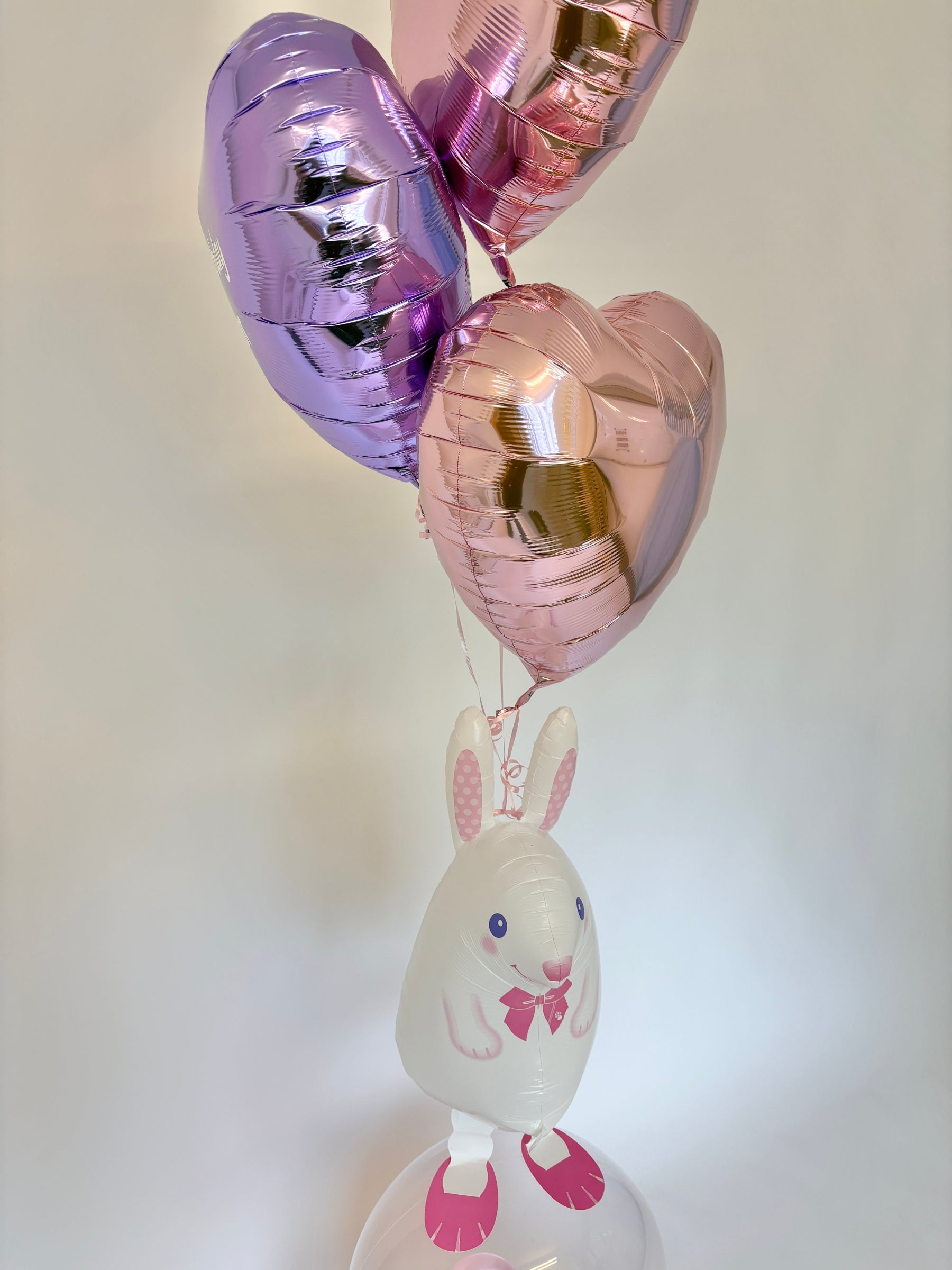 アニマルパーティー(うさぎ)