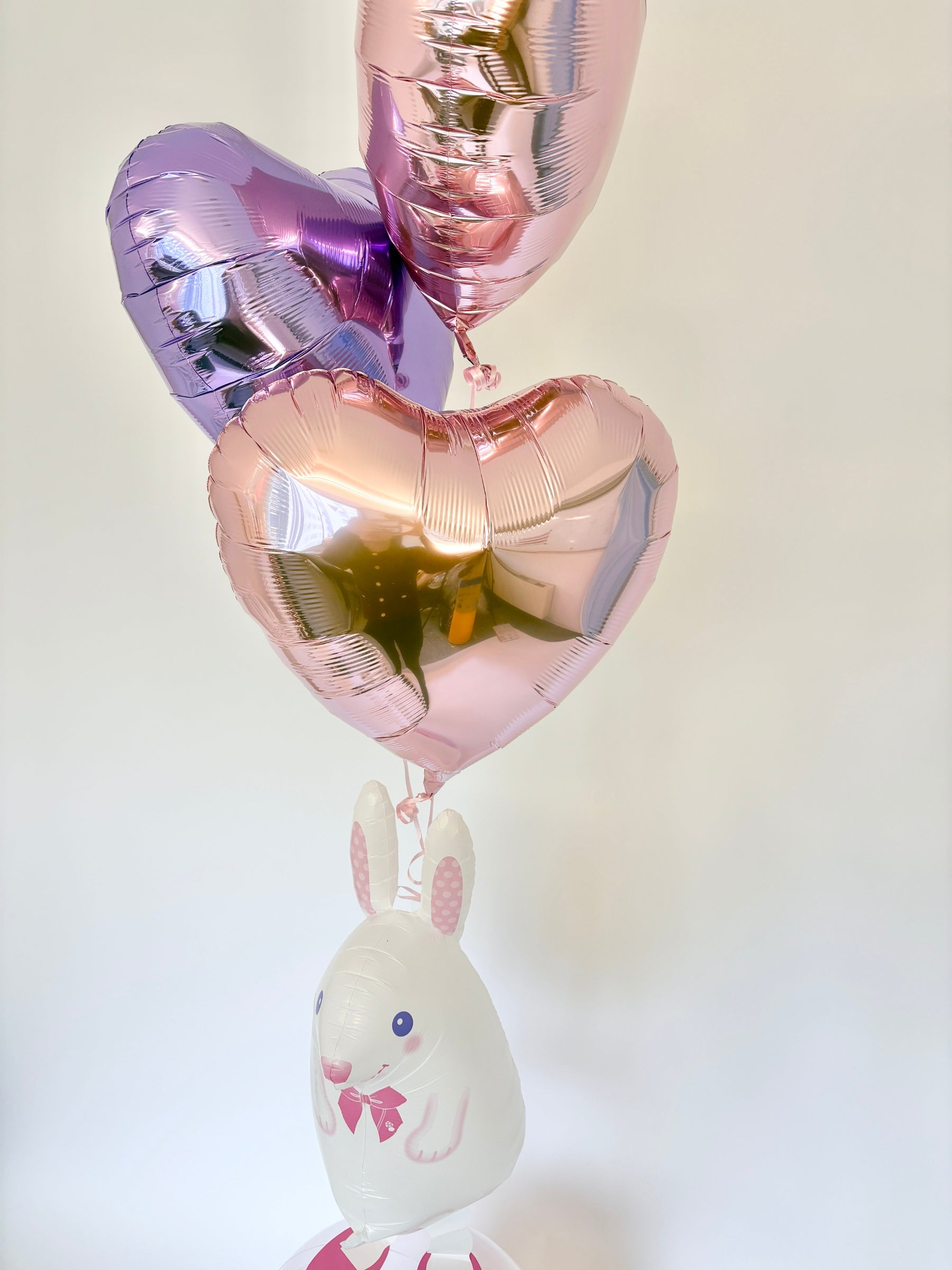 アニマルパーティー(うさぎ)