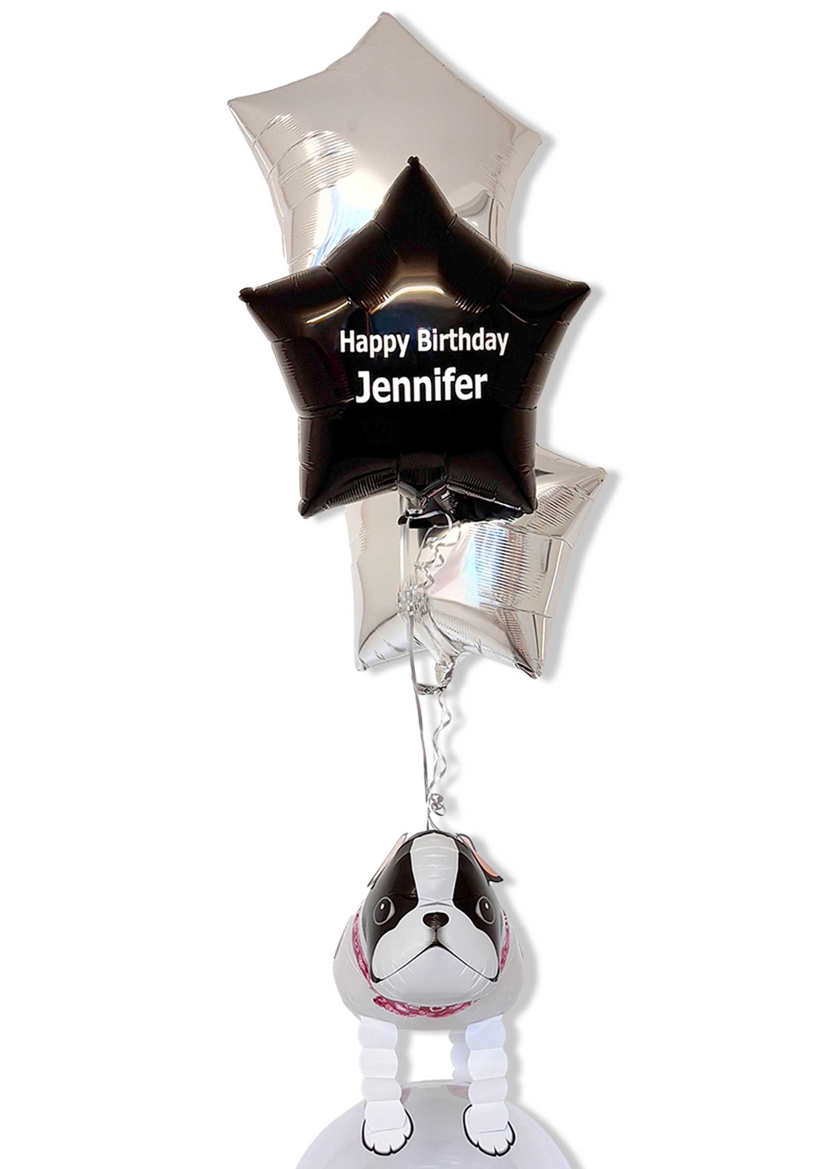 アニマルパーティー(フレンチブル)