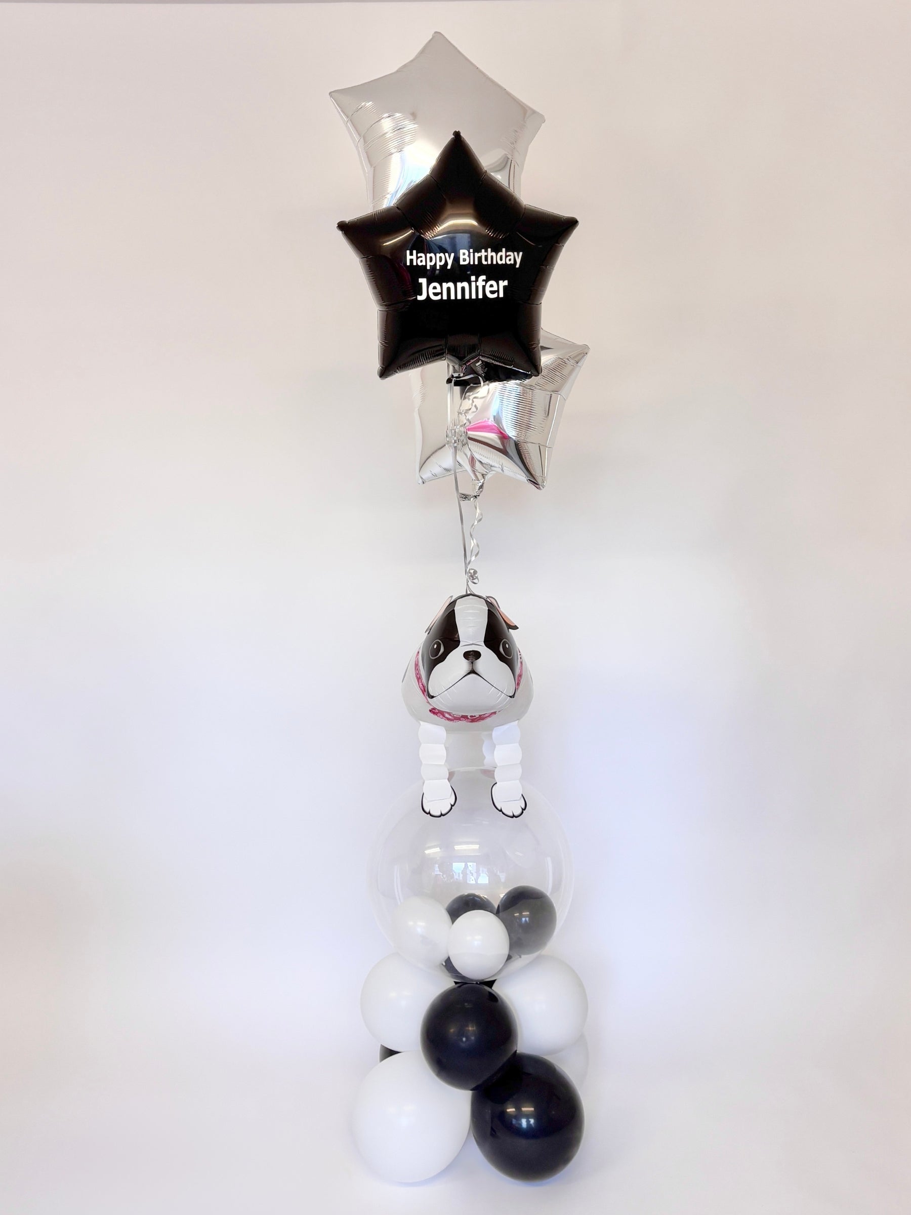 アニマルパーティー(フレンチブル)