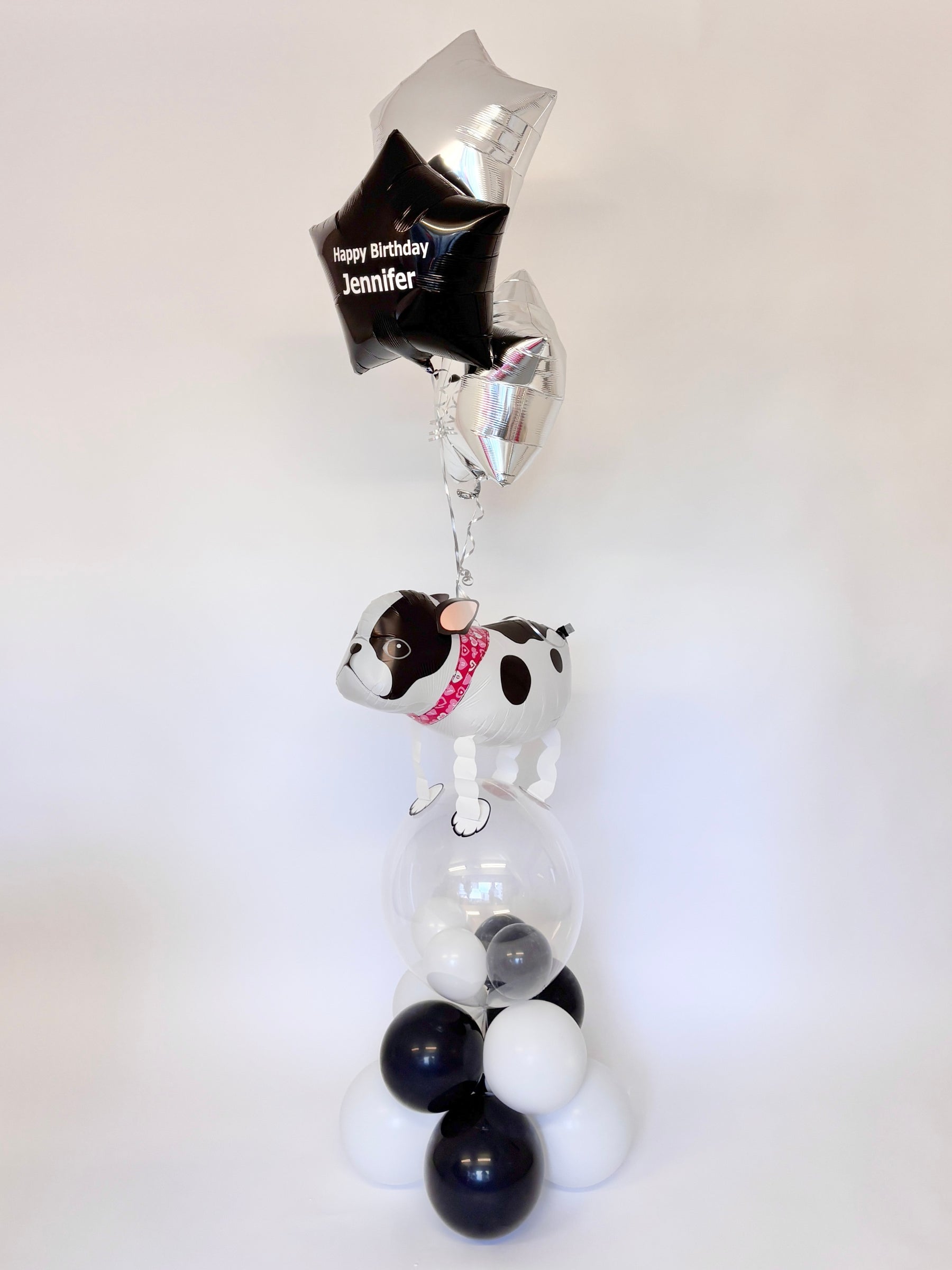 アニマルパーティー(フレンチブル)