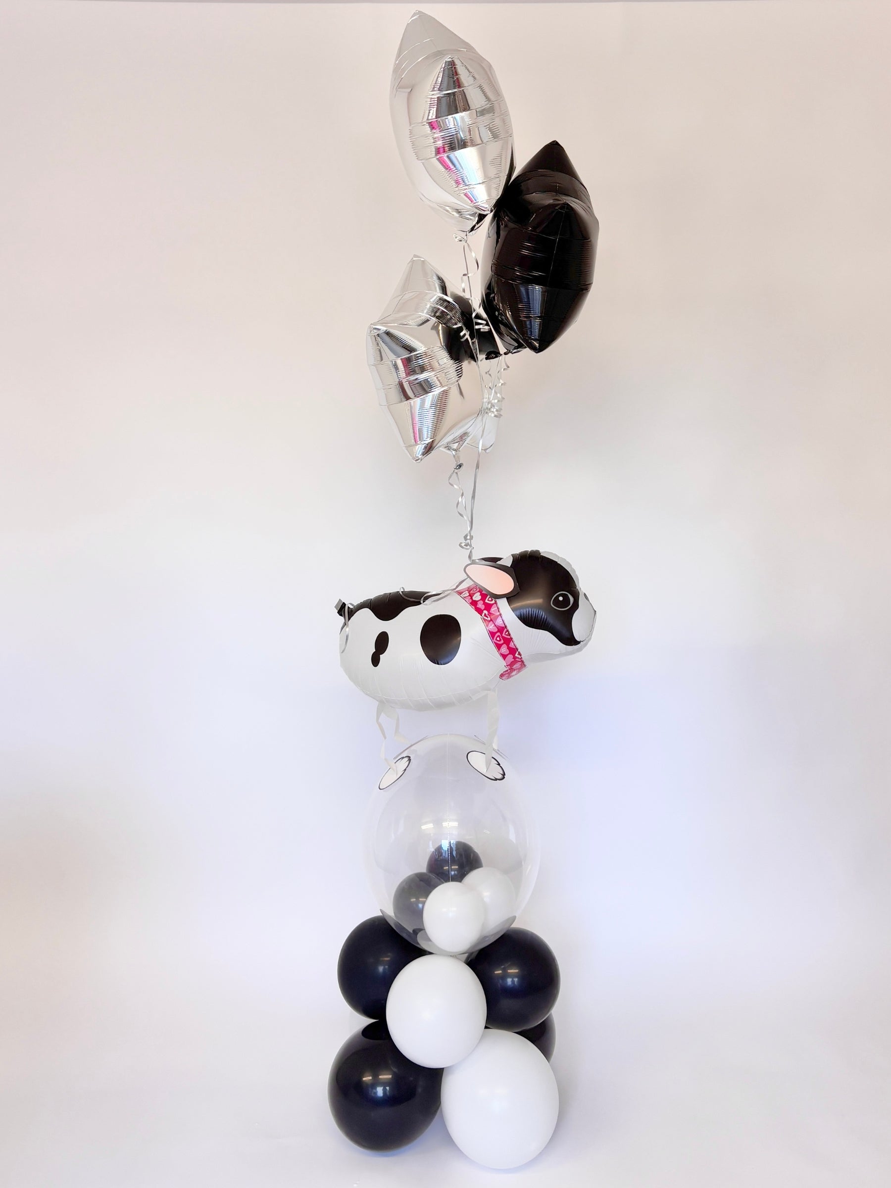 アニマルパーティー(フレンチブル)